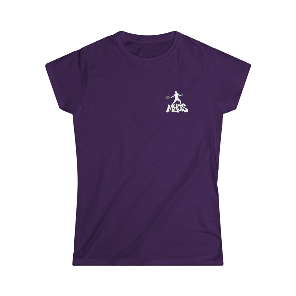 Women's T-shirt Tennis
