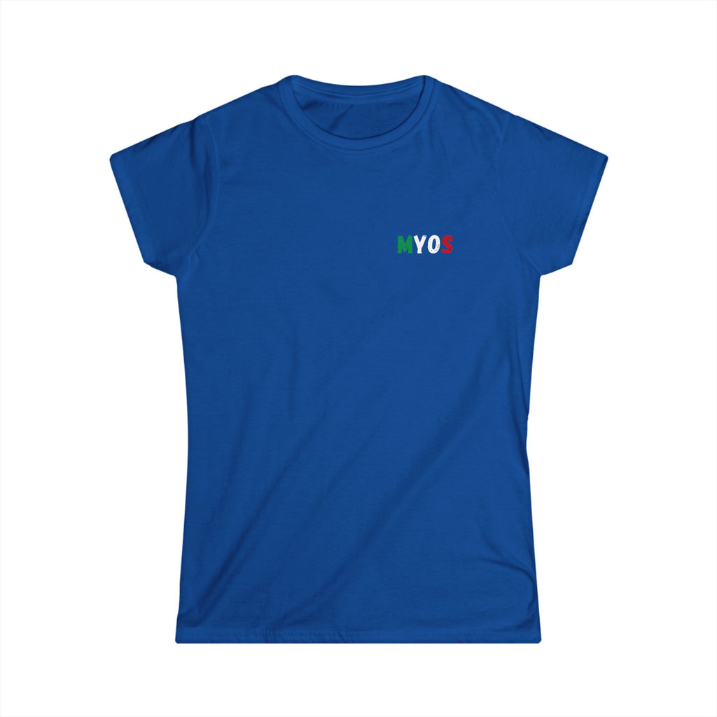 Women's T-shirt The Colosseum