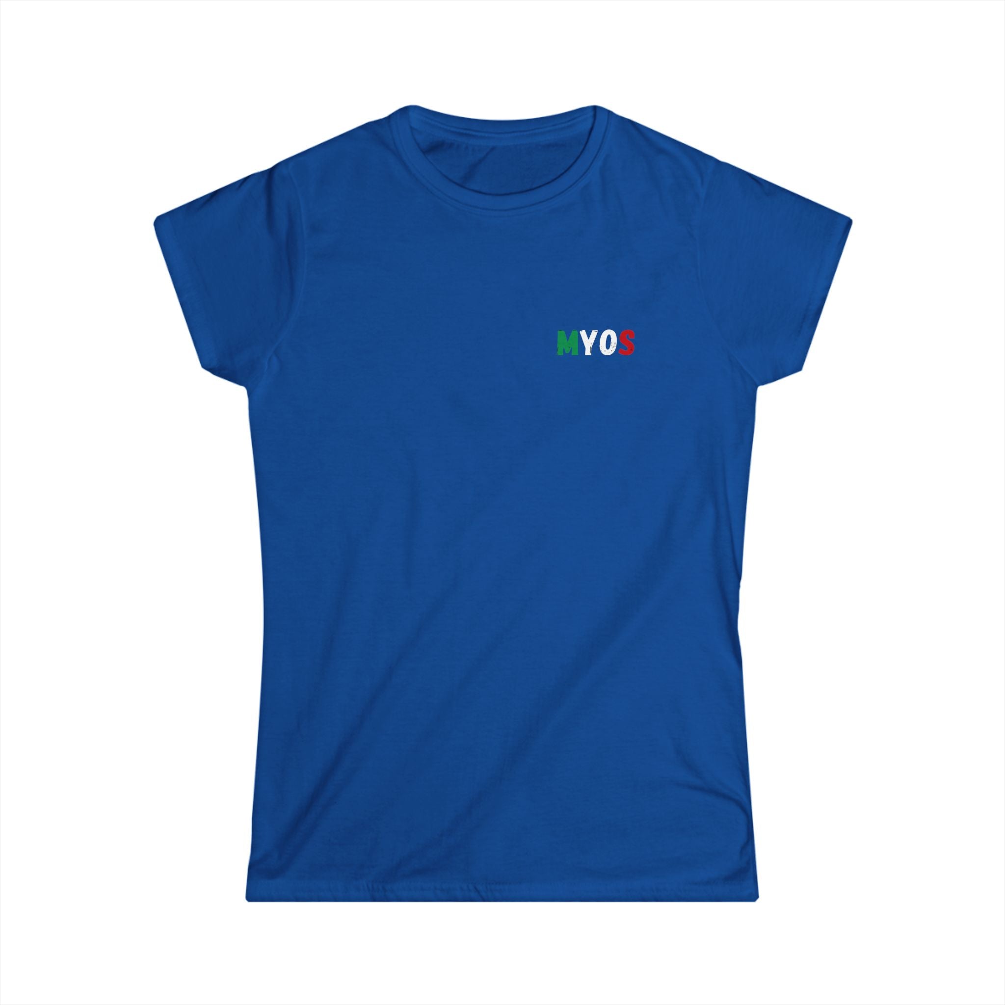 Women's T-shirt The Colosseum