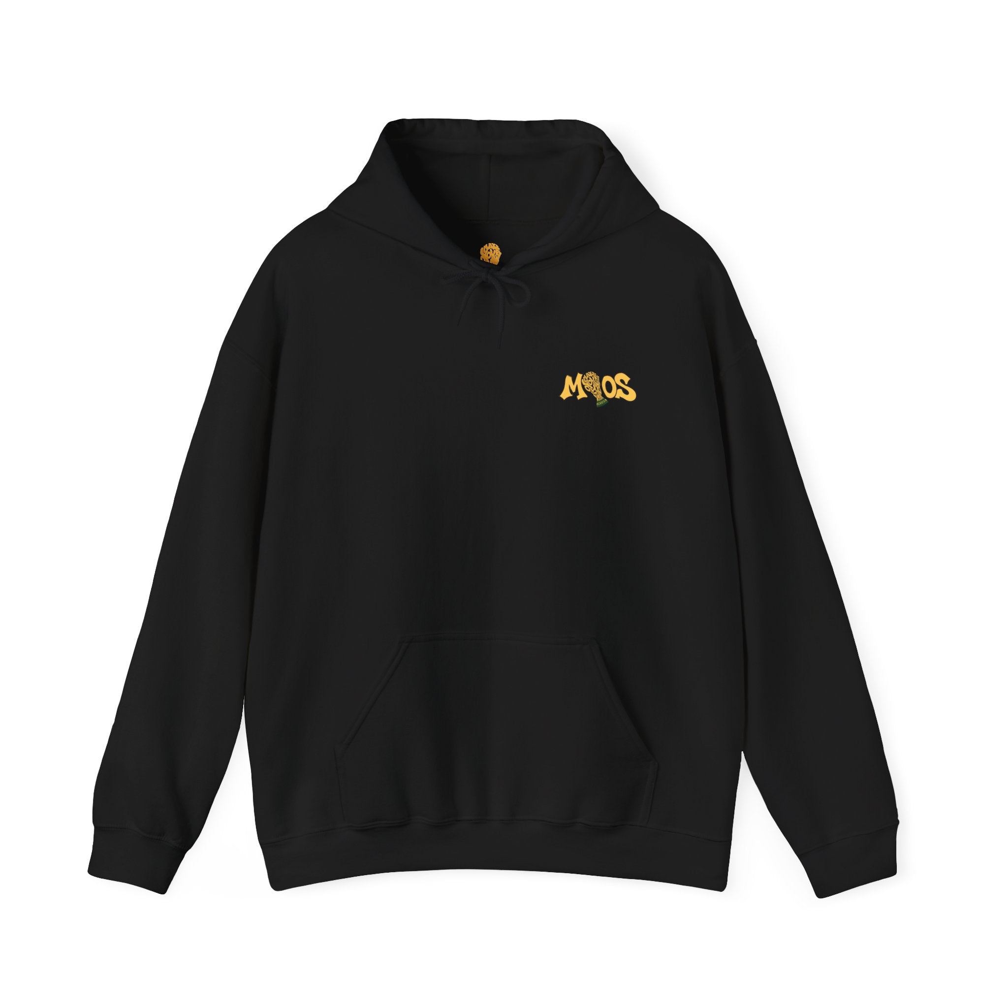 MYOS World Cup hoodie