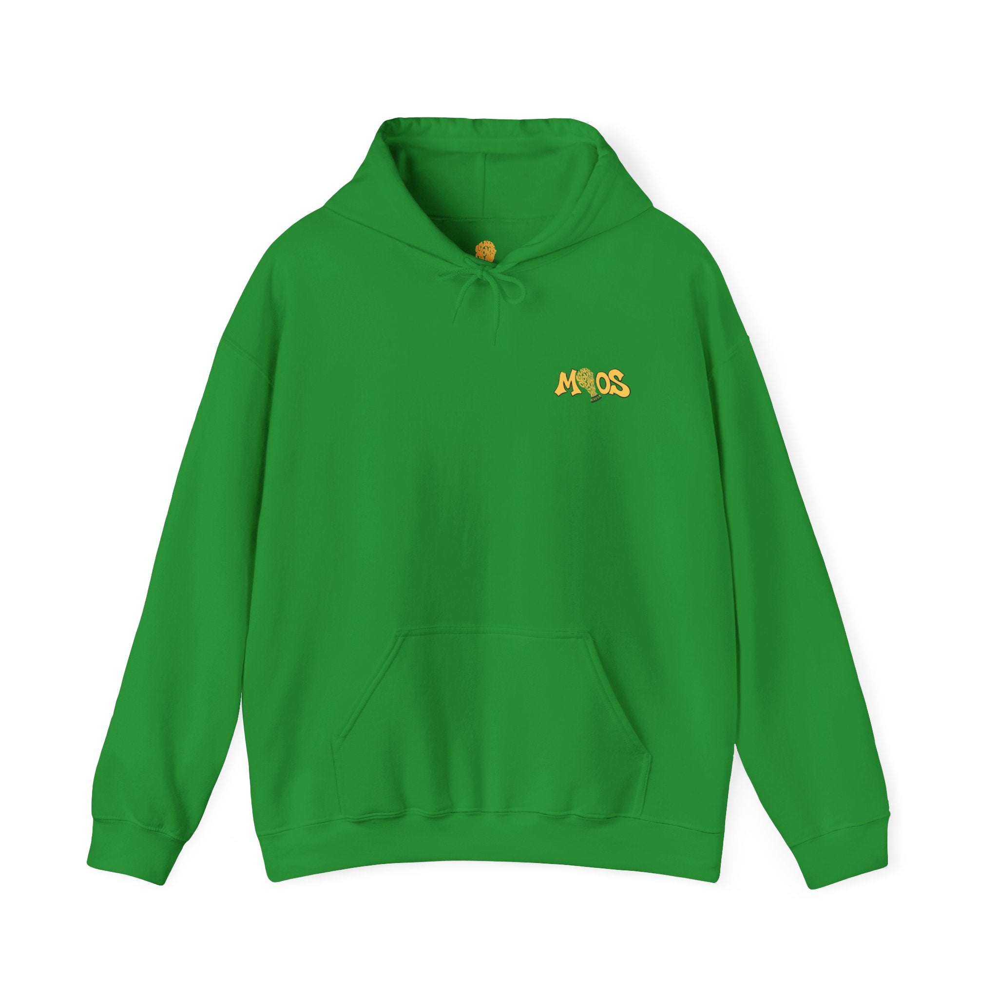 MYOS World Cup hoodie