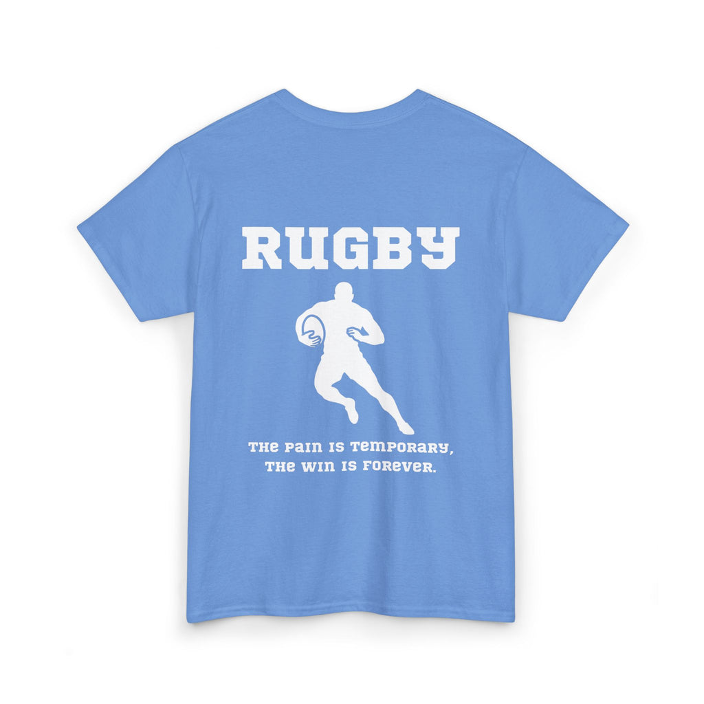Men's T-shirt Rugby