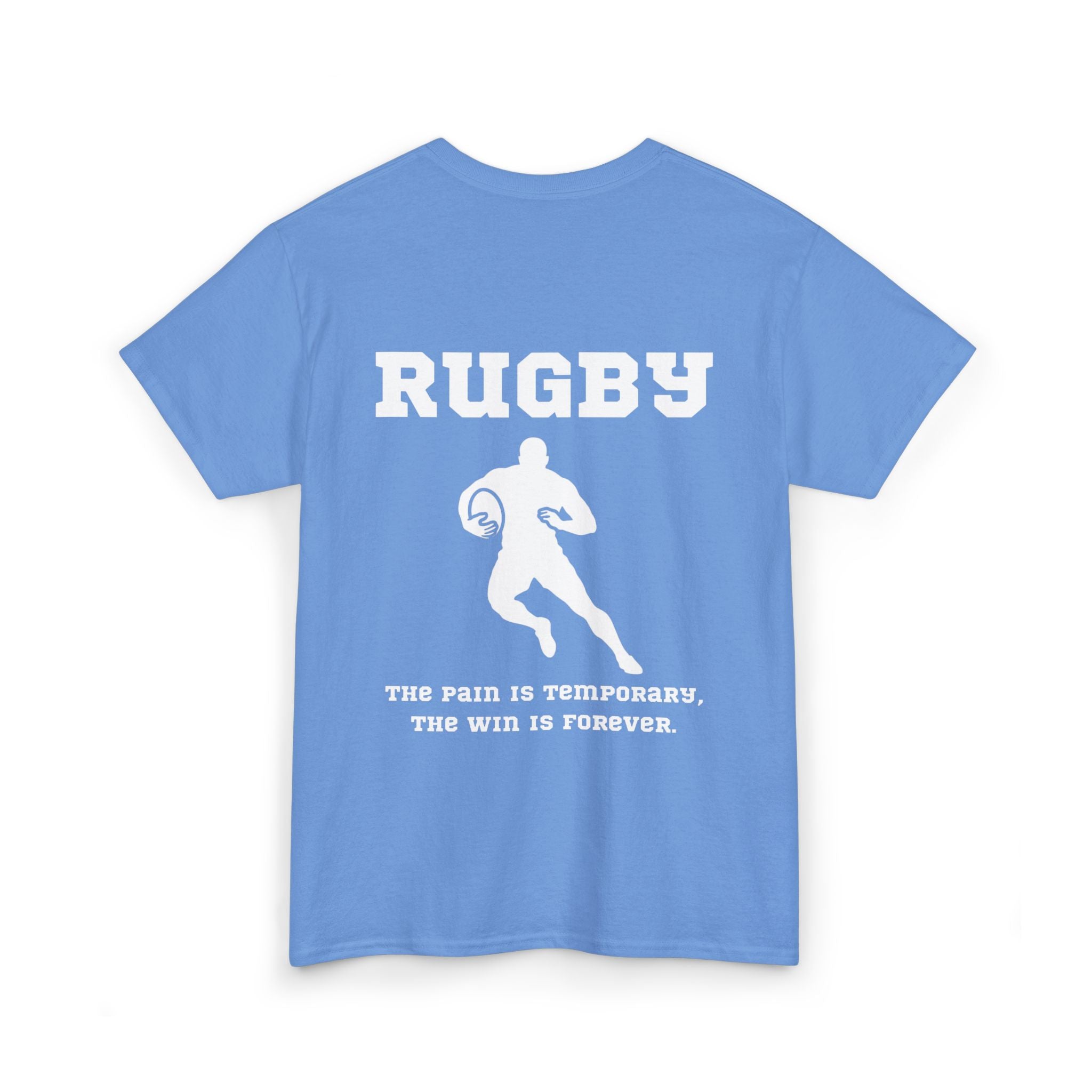 Men's T-shirt Rugby