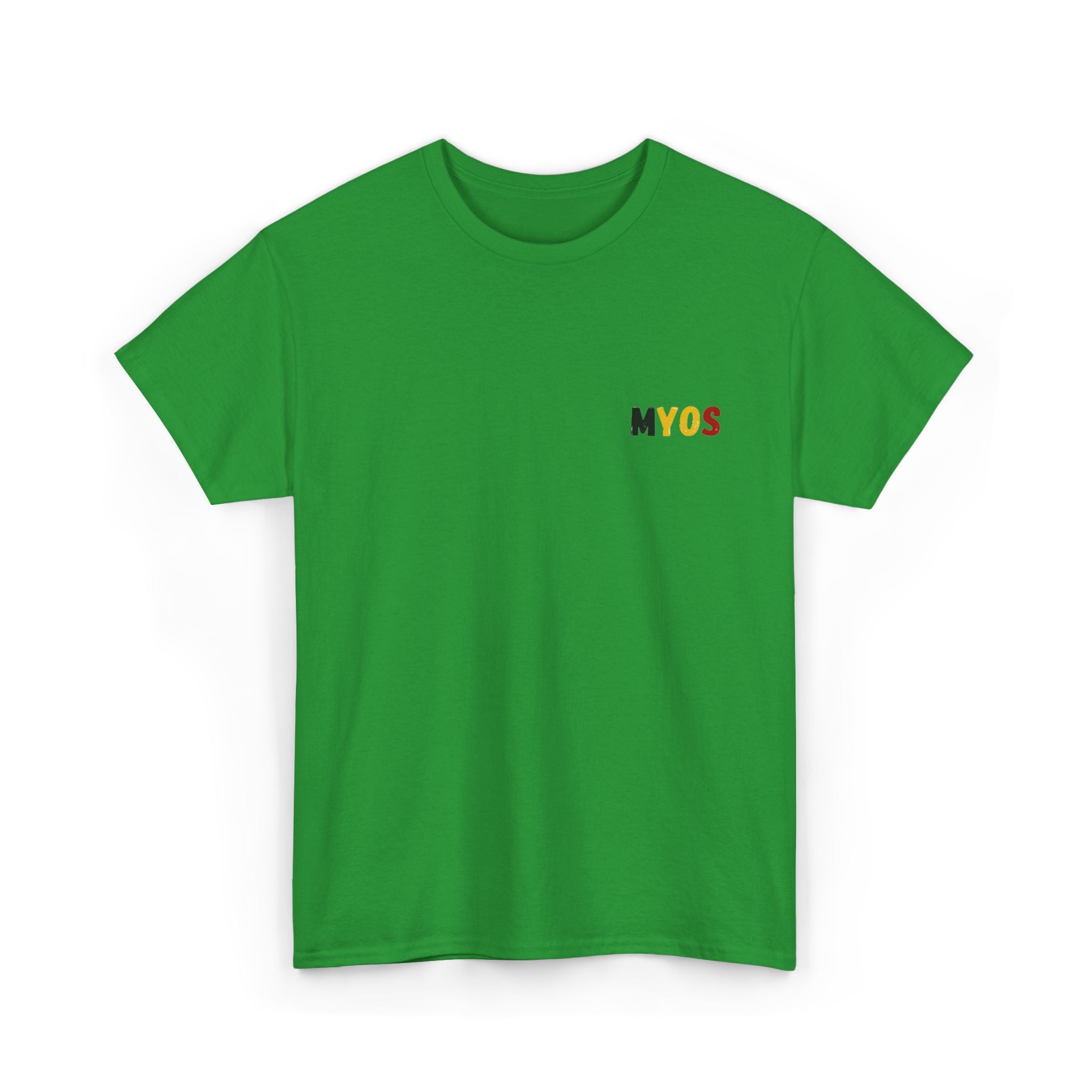 Men's T-shirt The Atomium