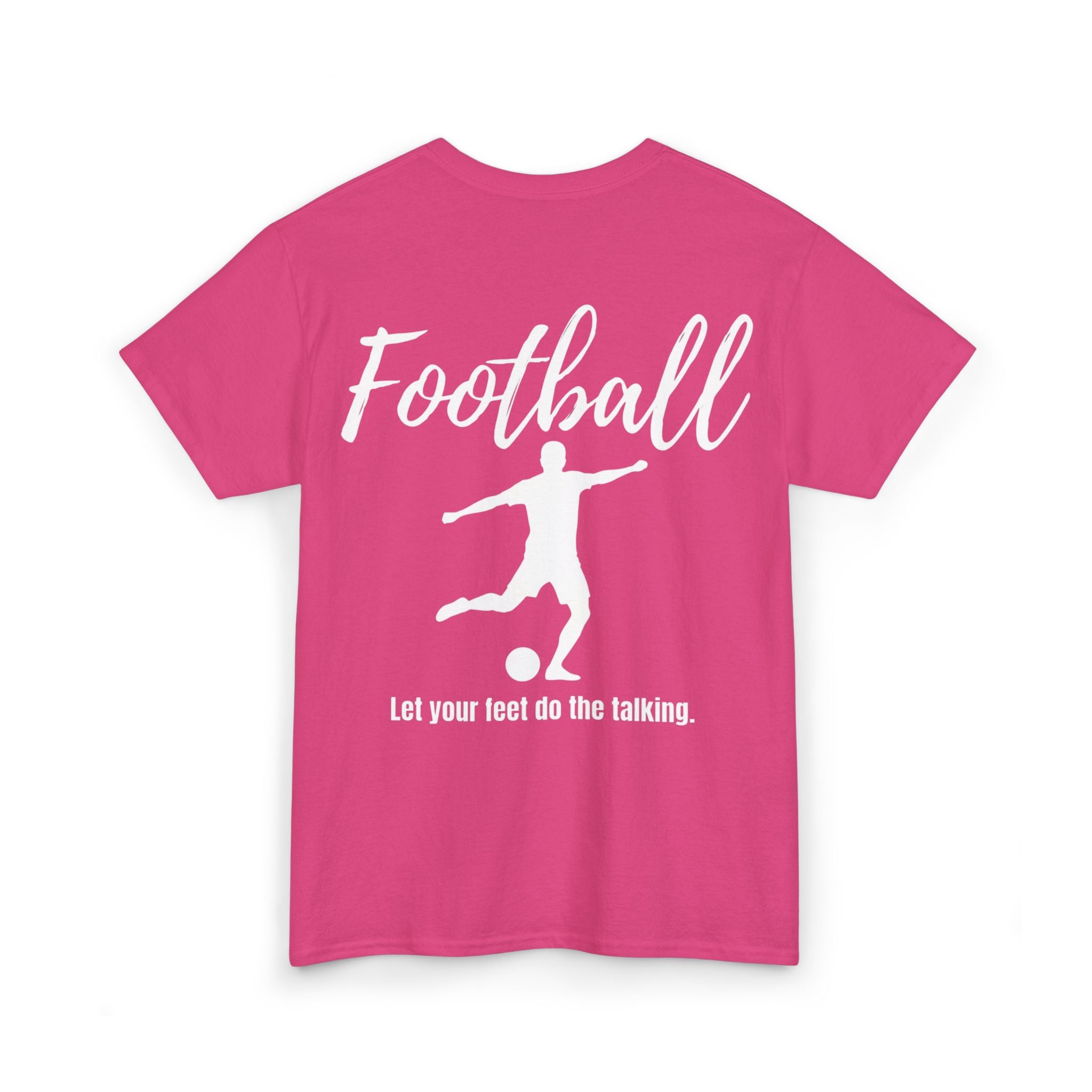 Men's T-shirt Football
