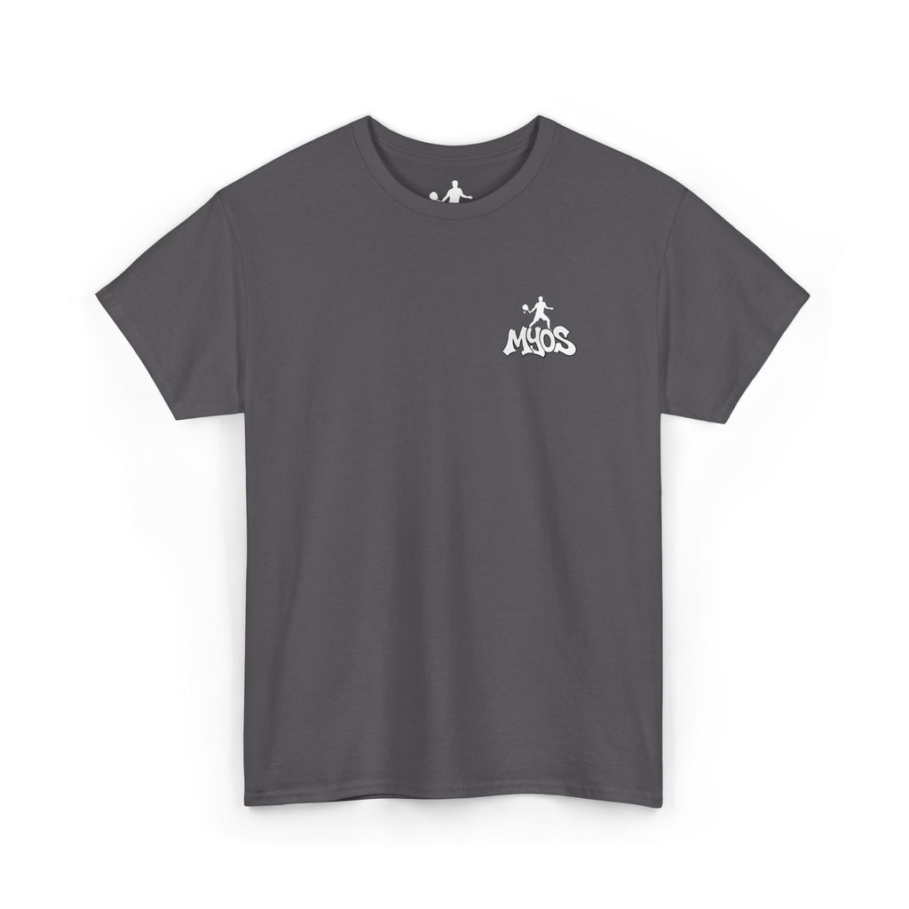 Men's T-shirt Padel