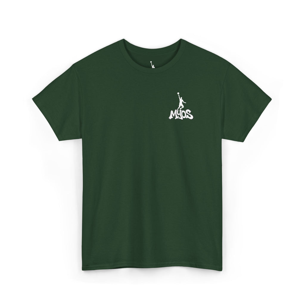 Men's T-shirt Basketball
