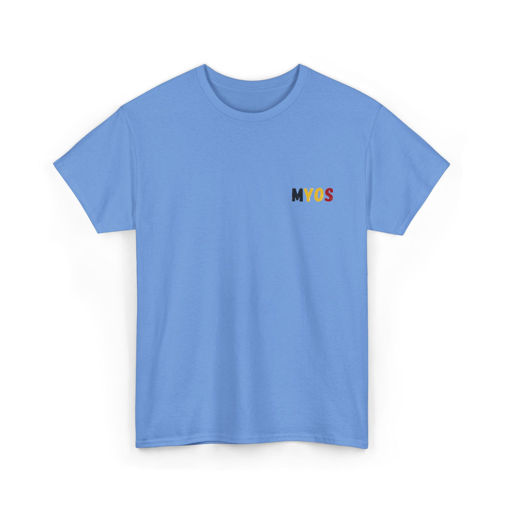 Men's T-shirt The Atomium