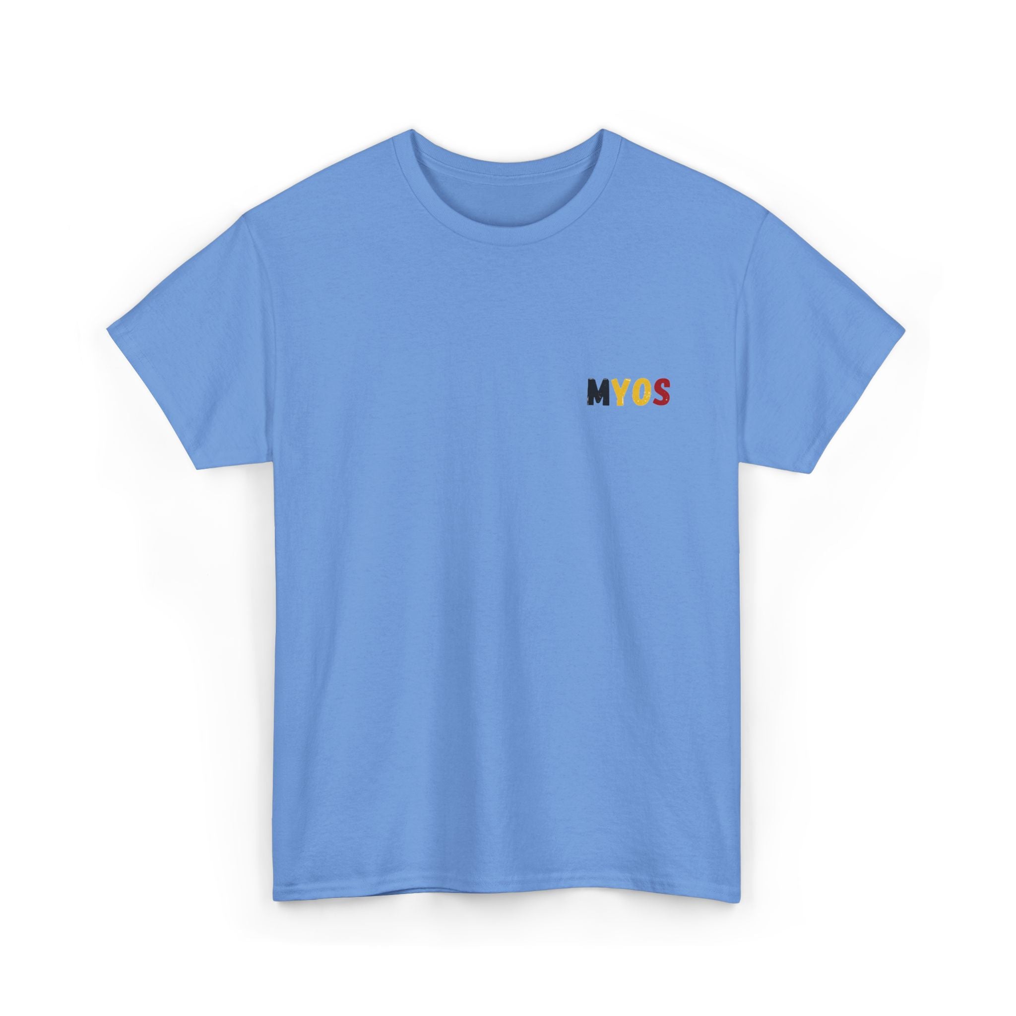 Men's T-shirt The Atomium