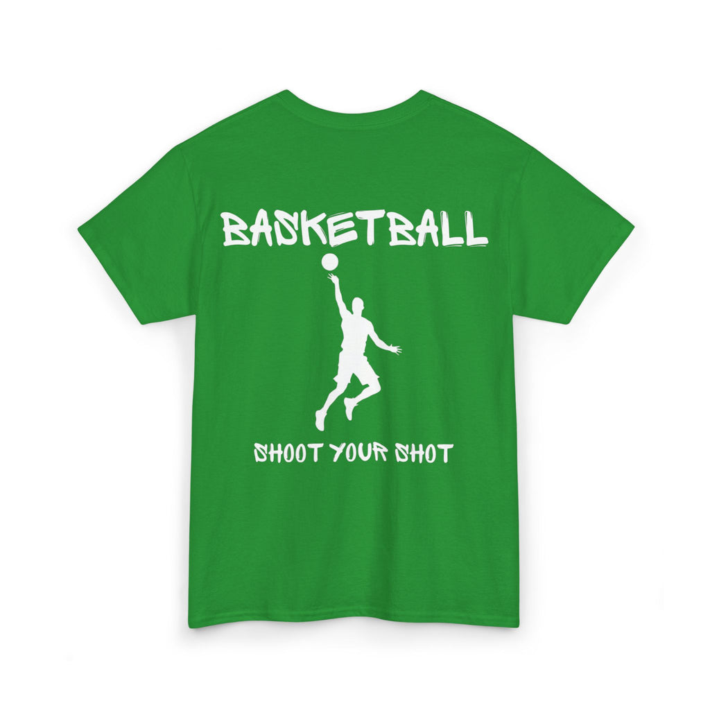Men's T-shirt Basketball