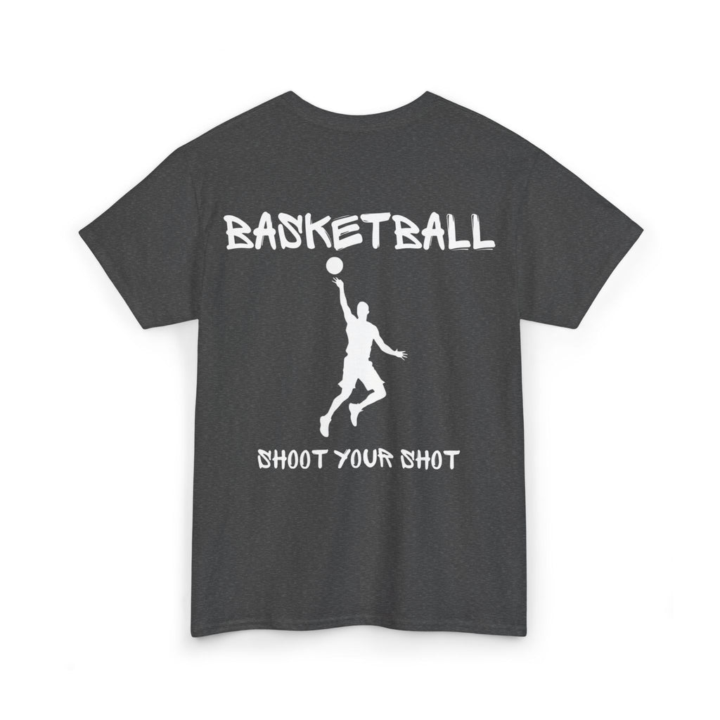 Men's T-shirt Basketball