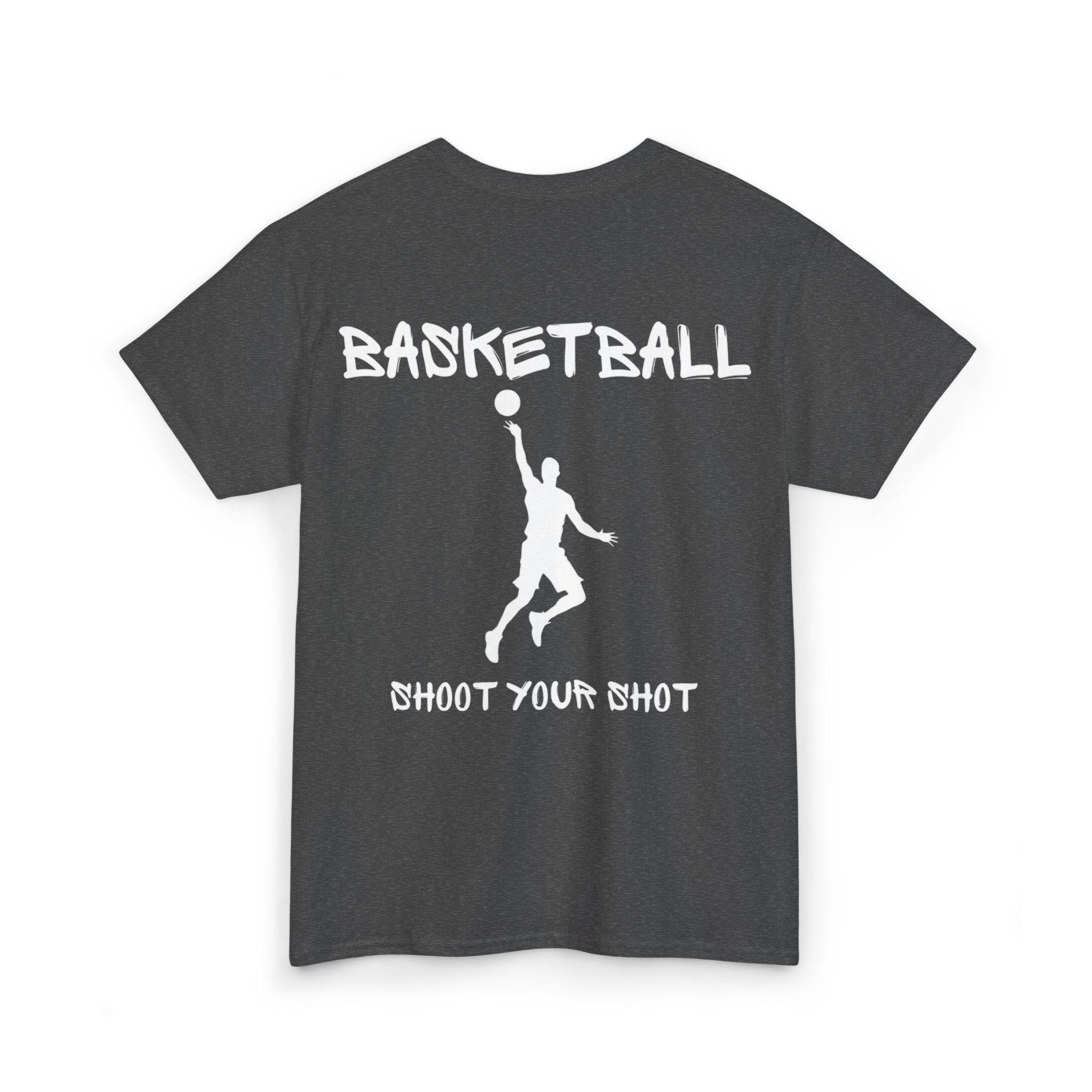 Men's T-shirt Basketball