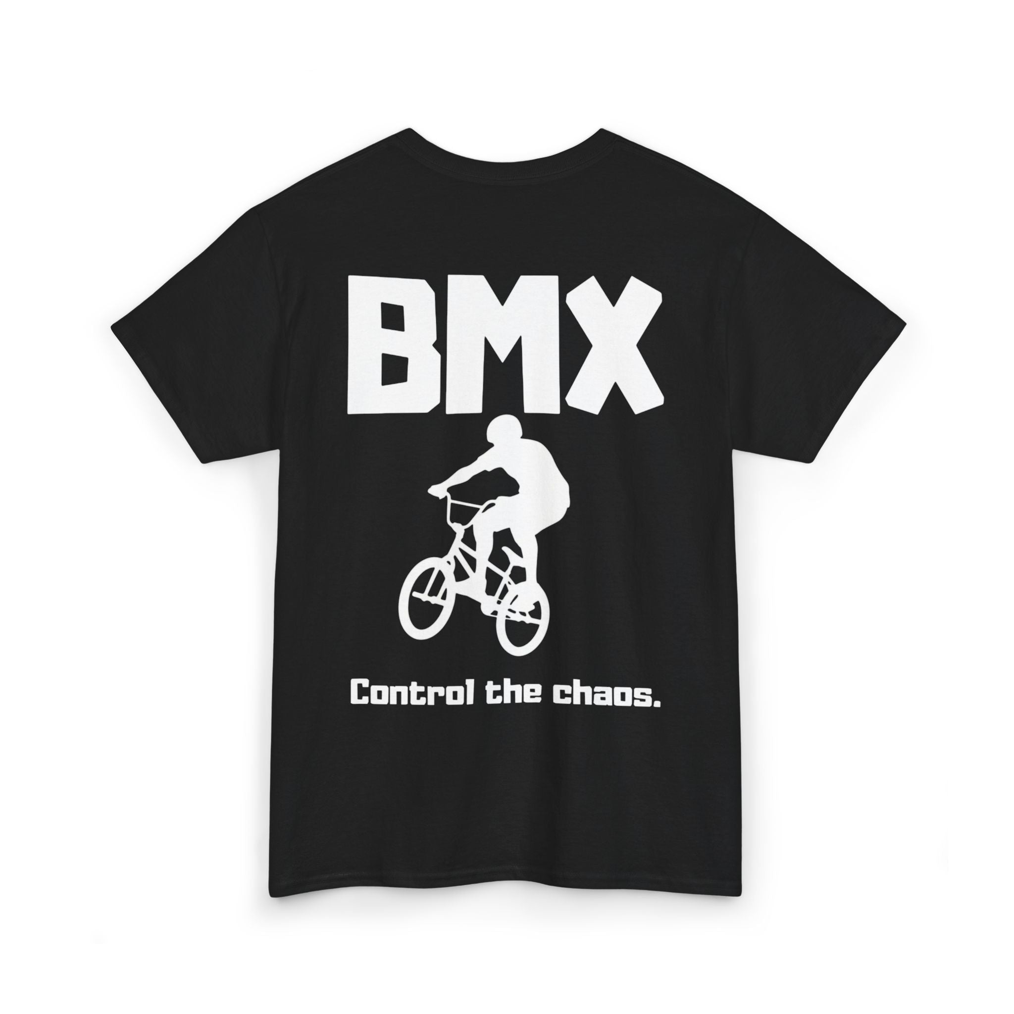 Men's T-shirt BMX