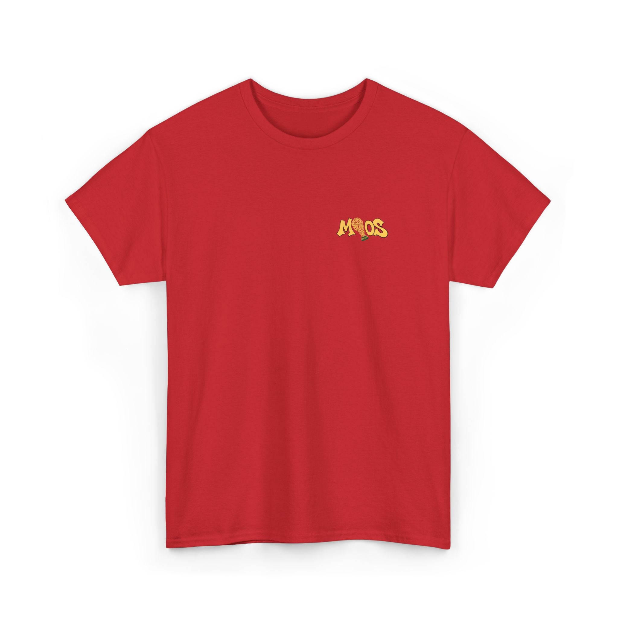 Men's T-shirt MYOS World Cup trophy