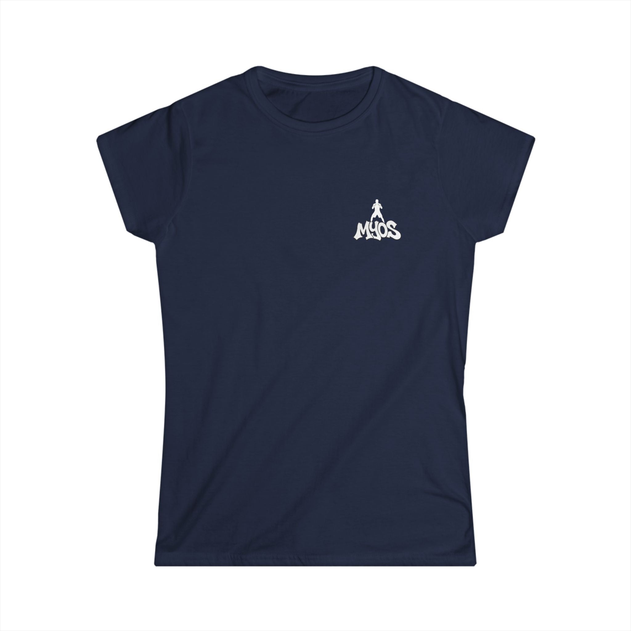 Women's T-shirt MMA