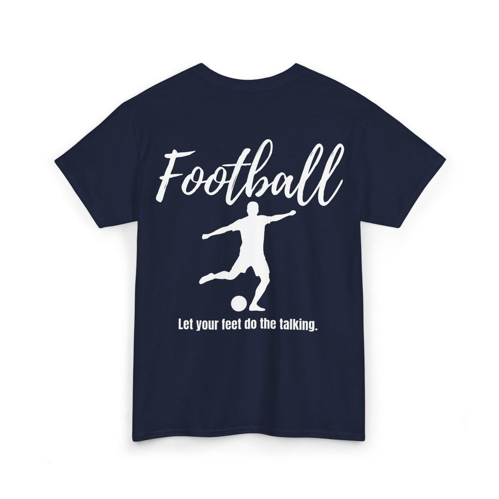 Men's T-shirt Football