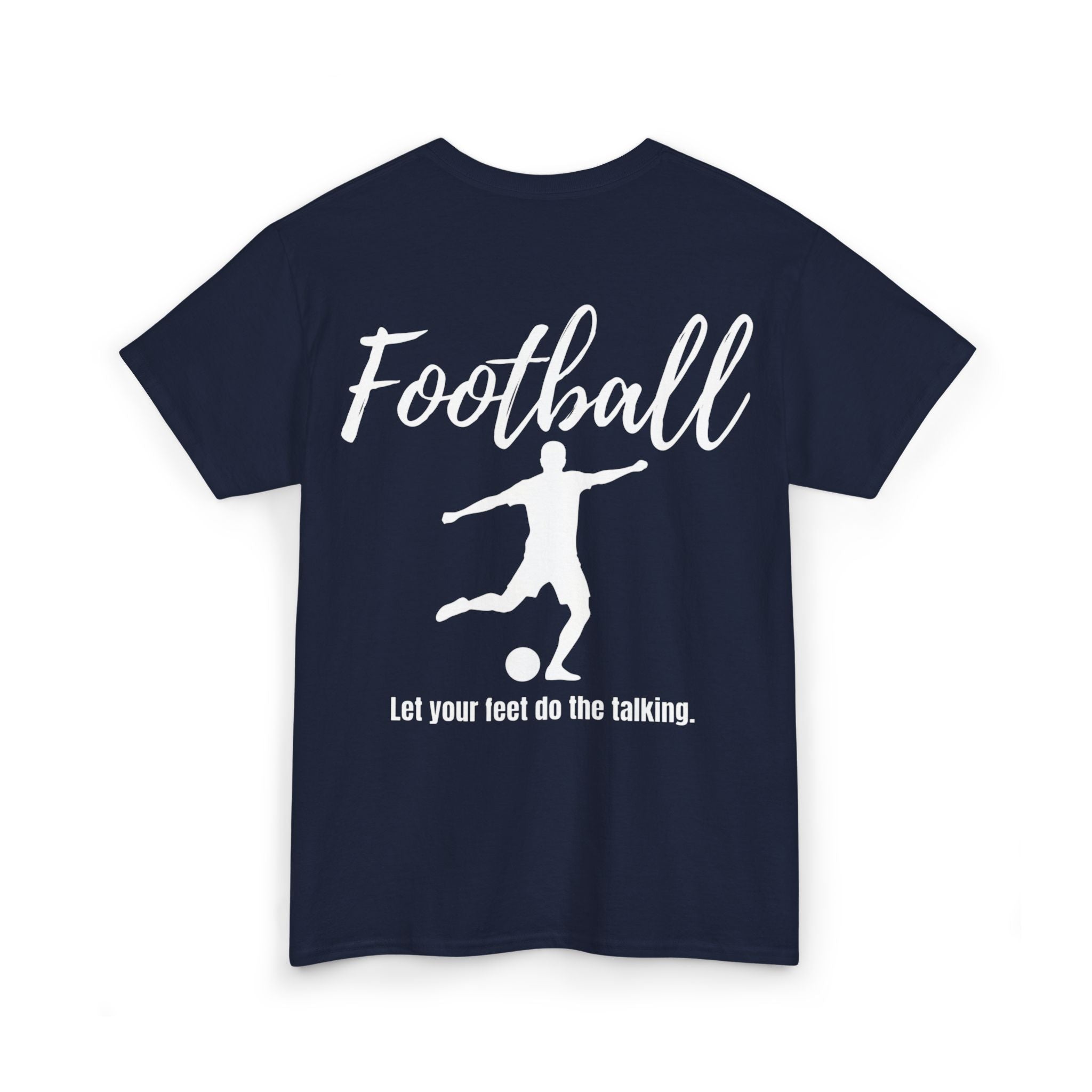 Men's T-shirt Football