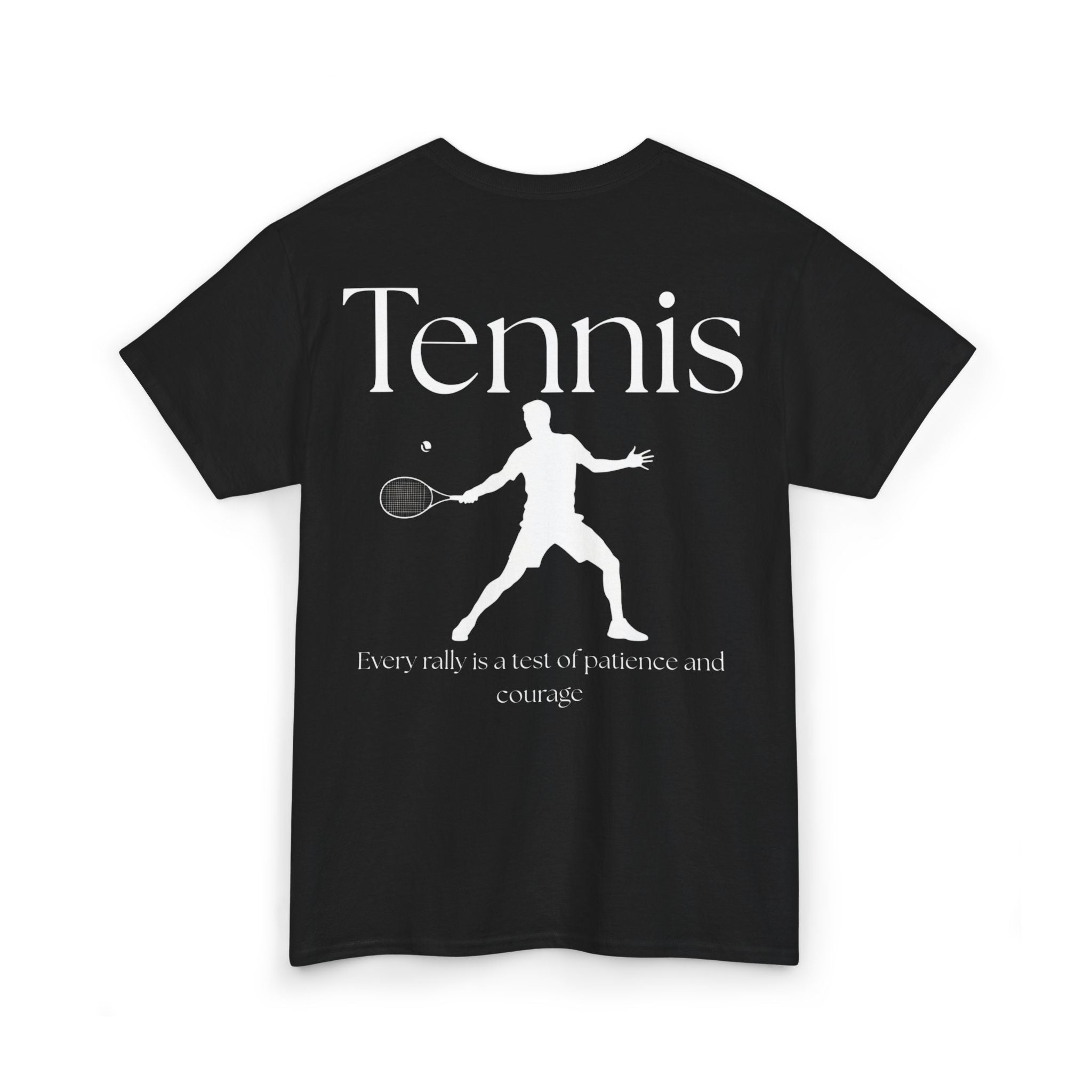 Men's T-shirt Tennis