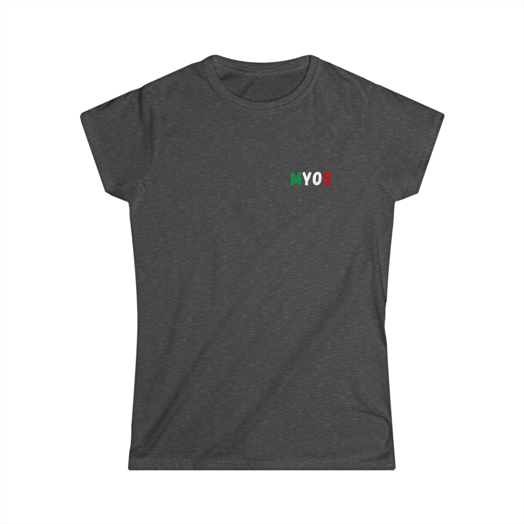 Women's T-shirt The Colosseum