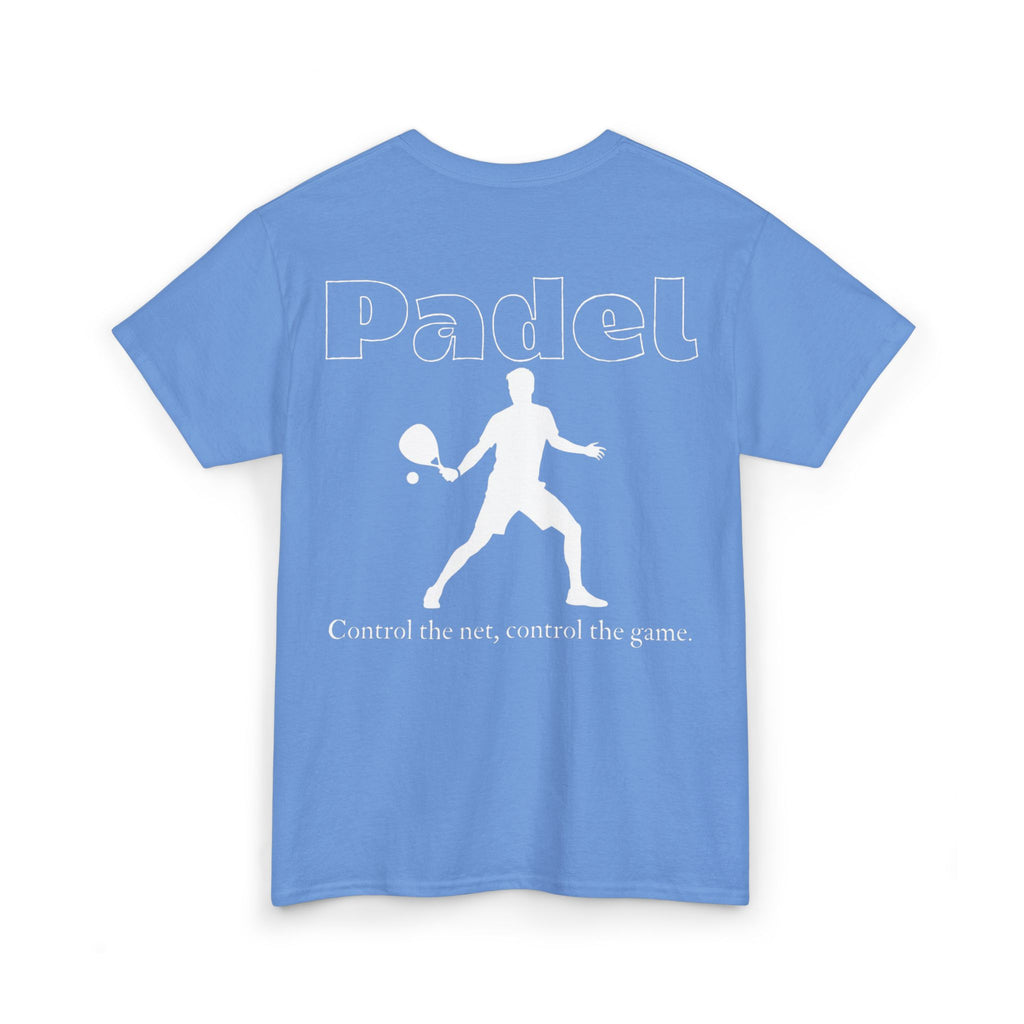 Men's T-shirt Padel