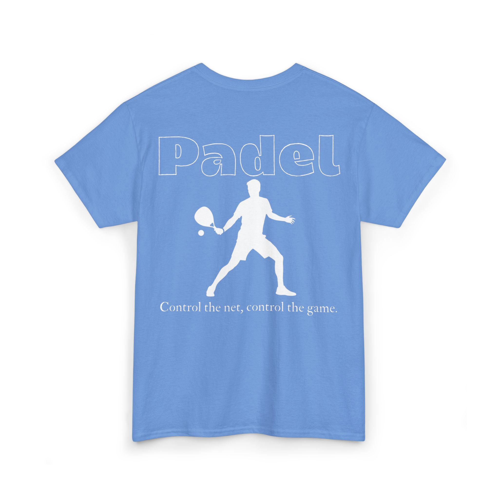 Men's T-shirt Padel
