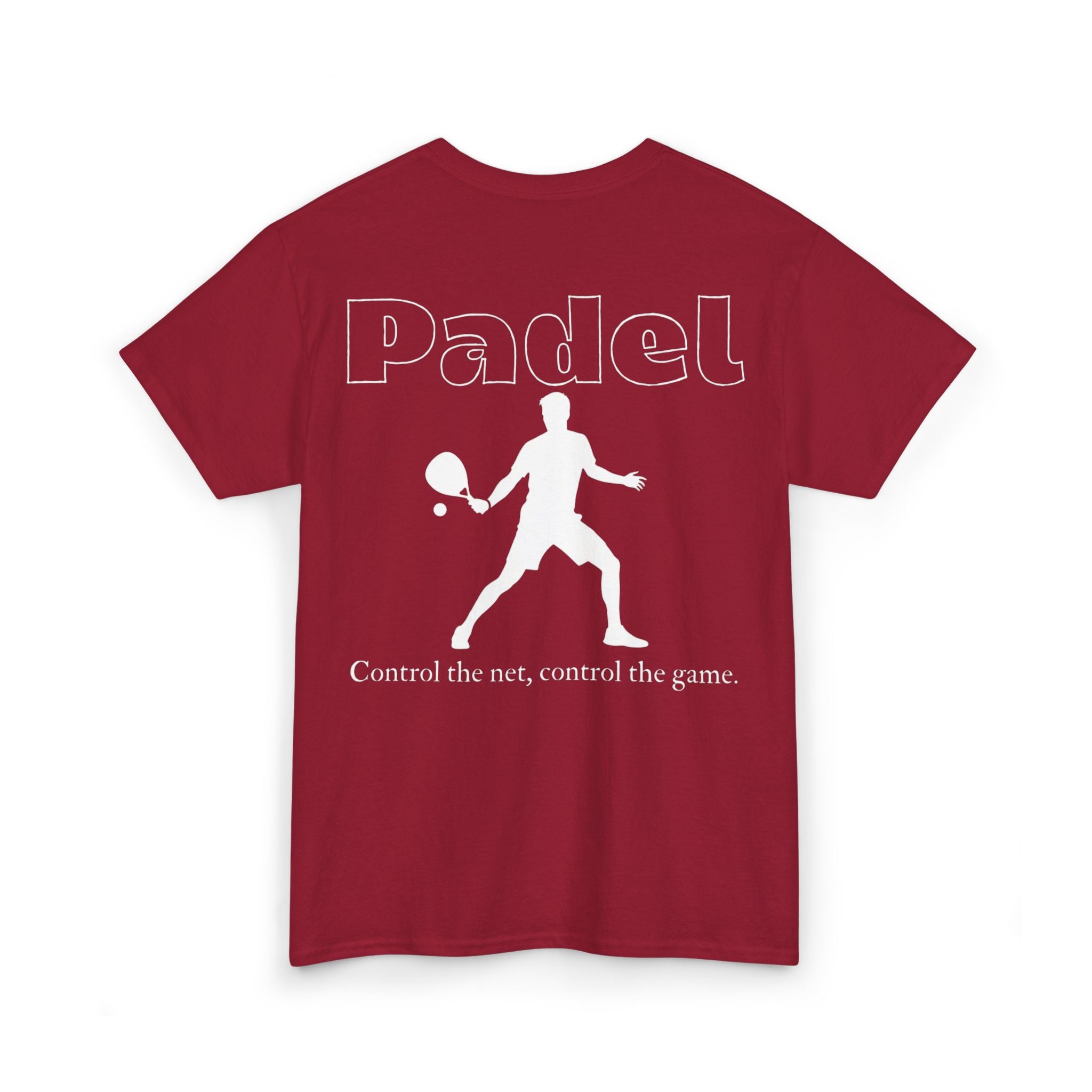 Men's T-shirt Padel