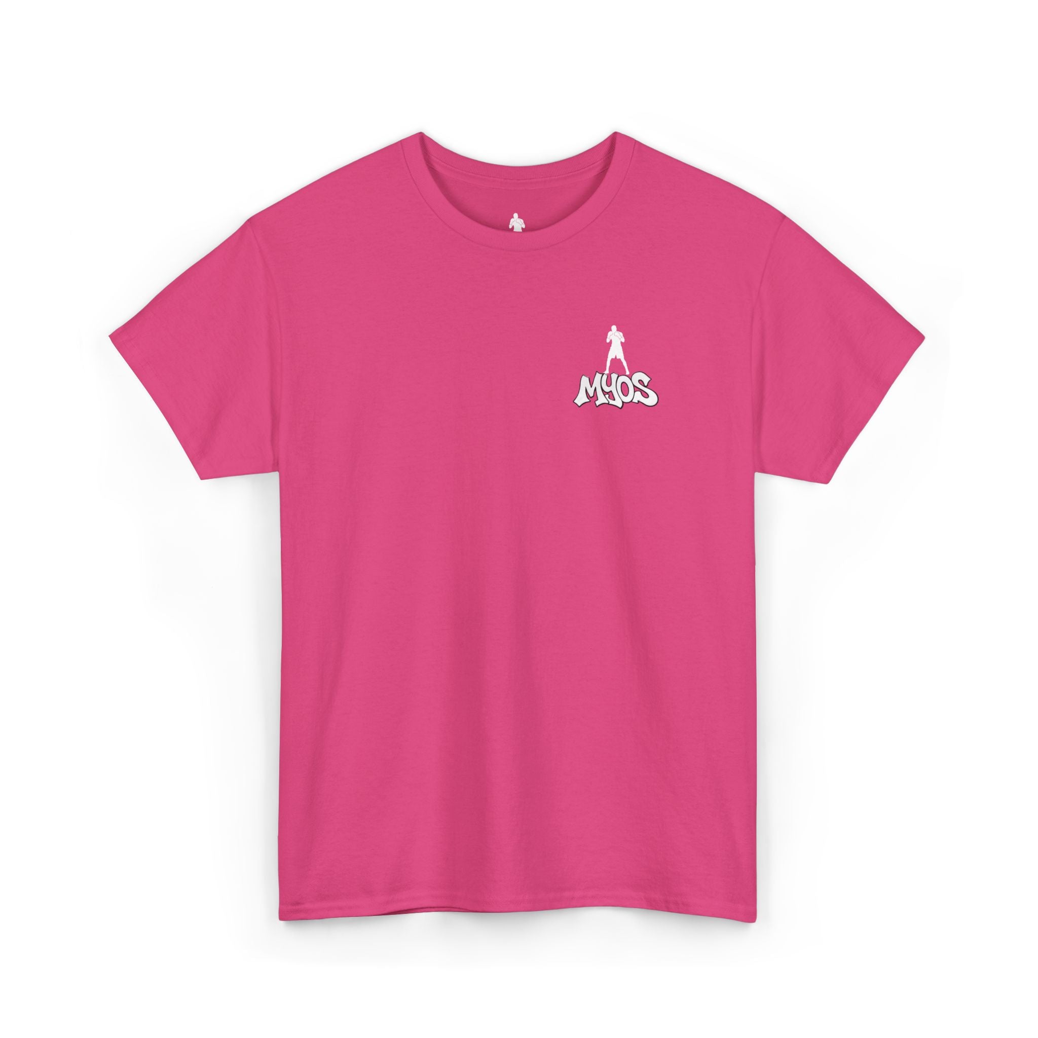 Men's T-shirt Boxing