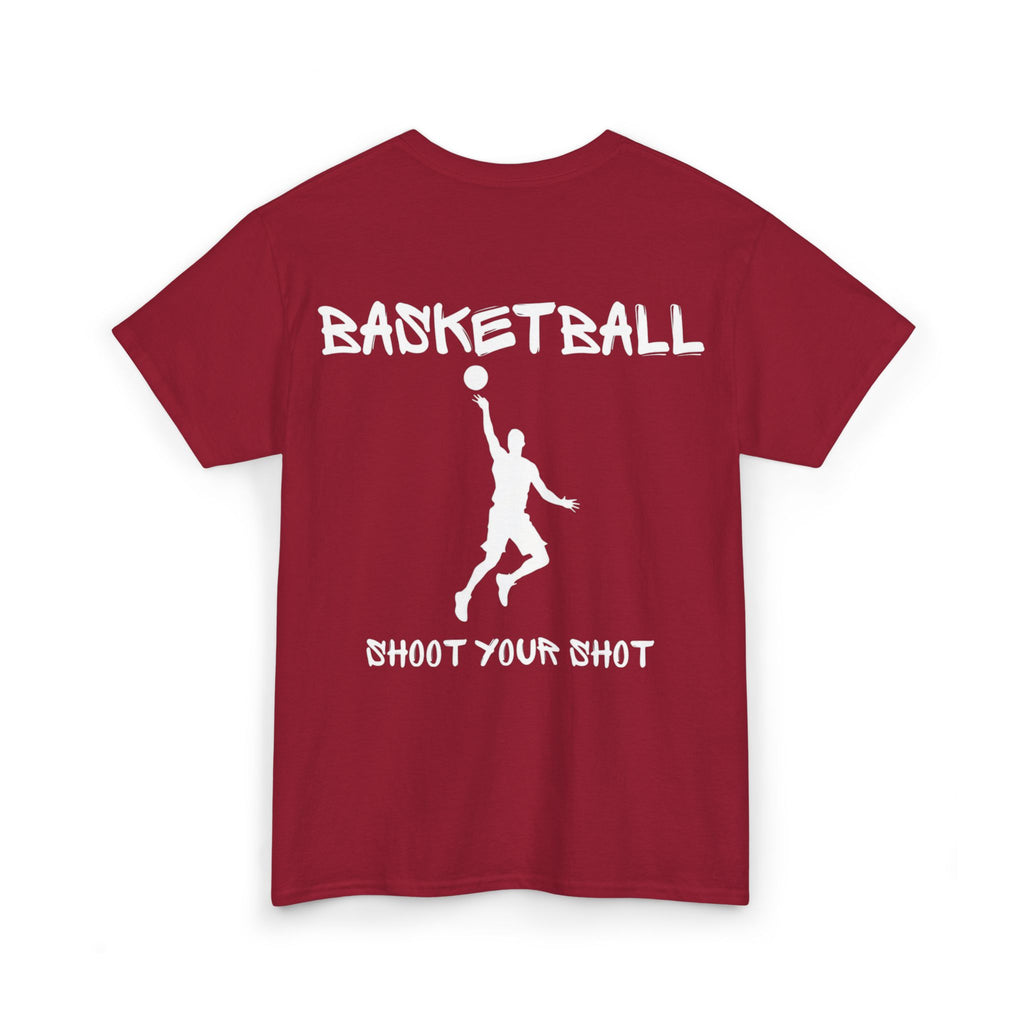 Men's T-shirt Basketball