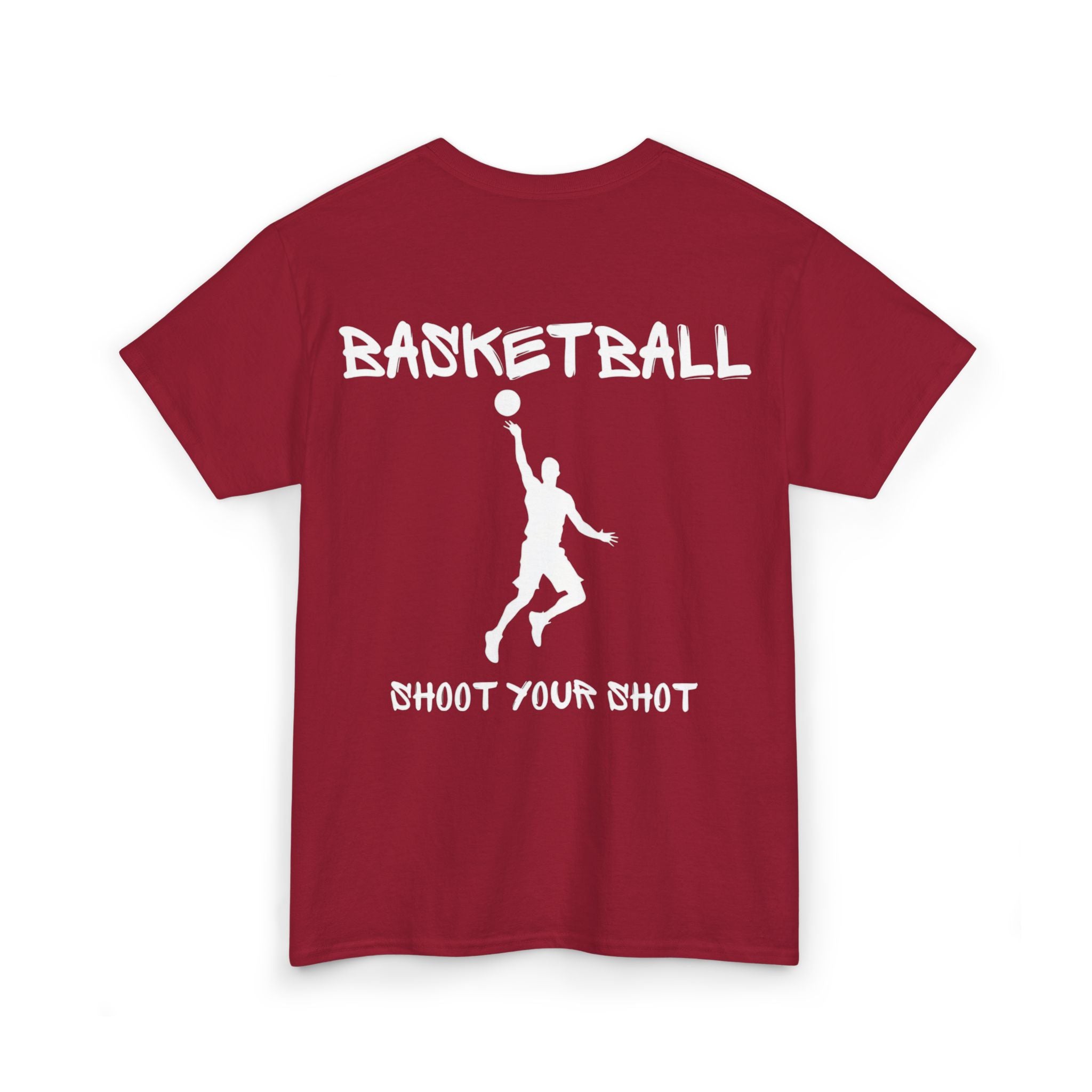 Men's T-shirt Basketball