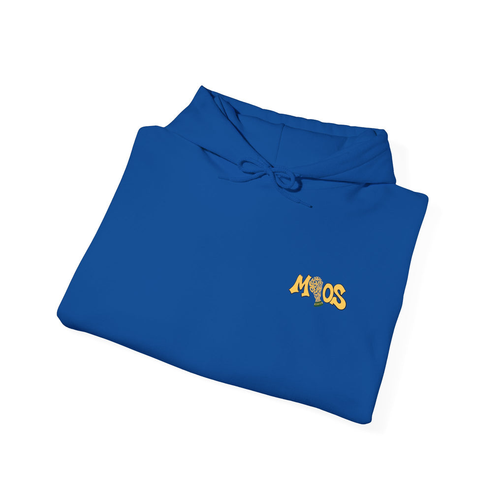 MYOS World Cup hoodie