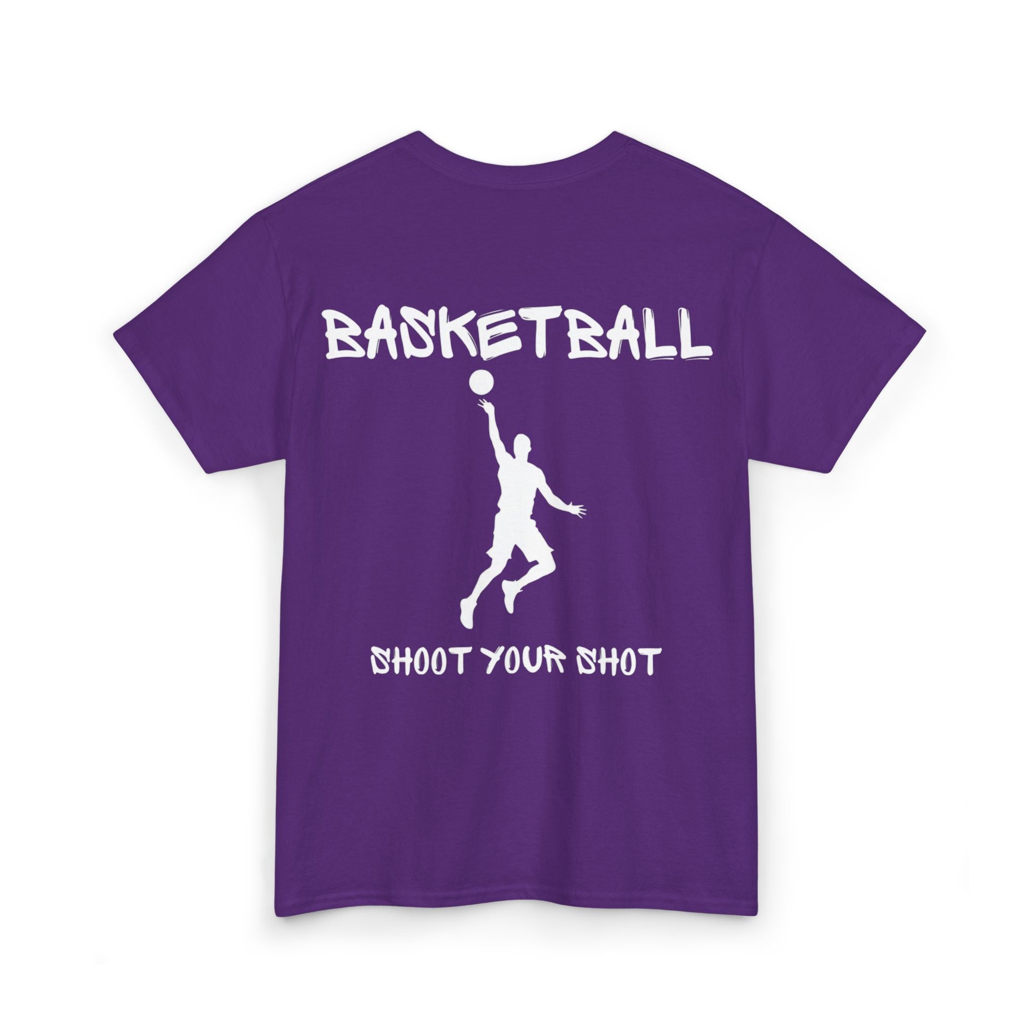 Men's T-shirt Basketball