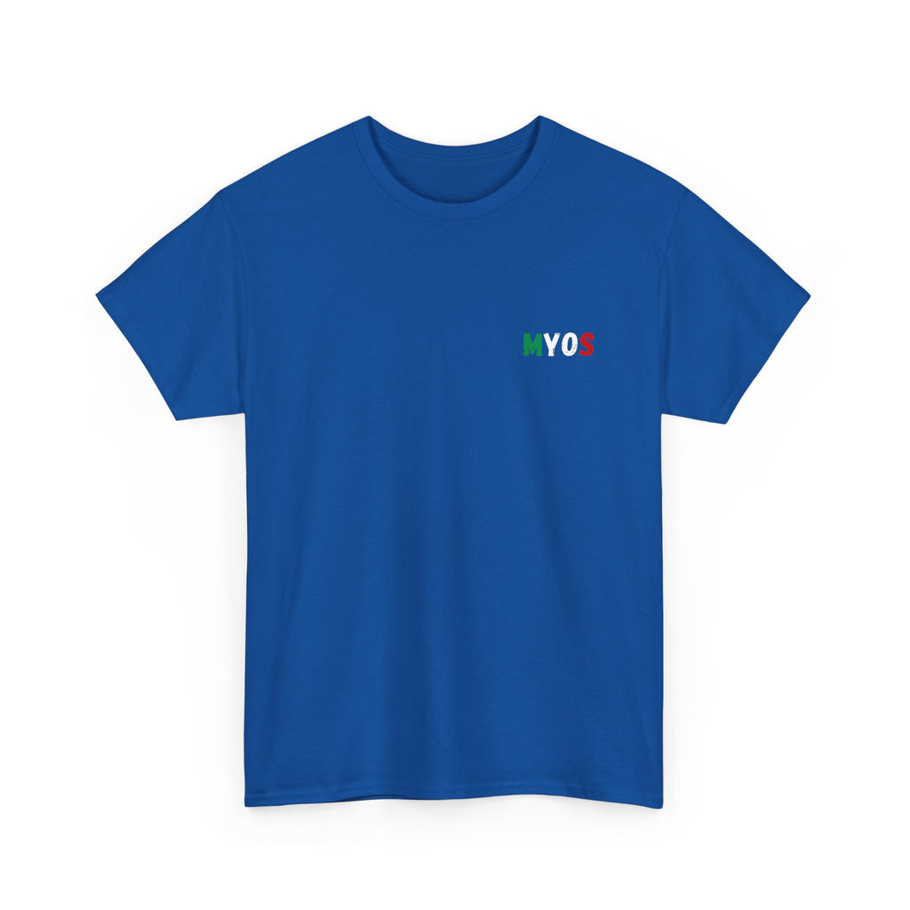 Men's T-shirt The Colosseum