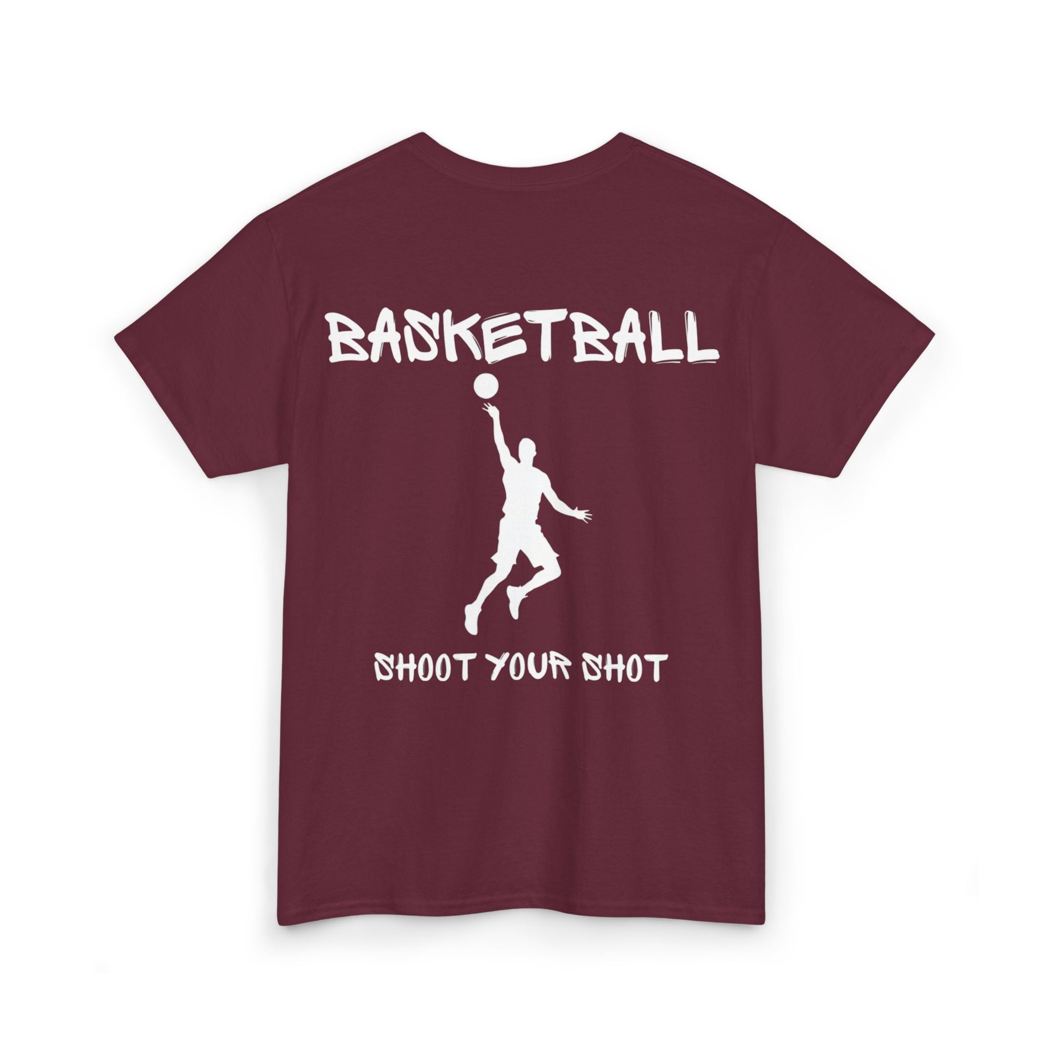 Men's T-shirt Basketball