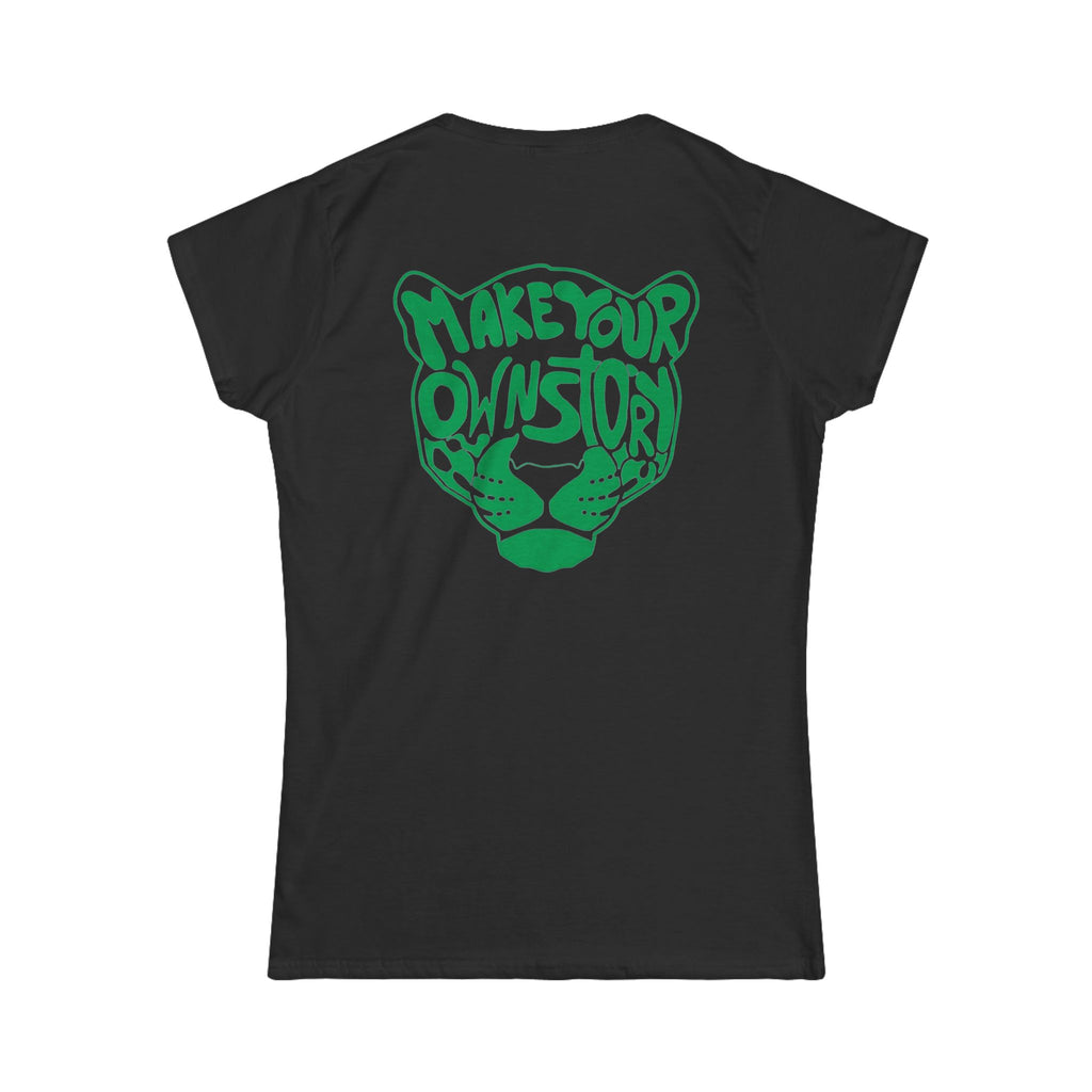 Women's World Cup T-shirt Brazil