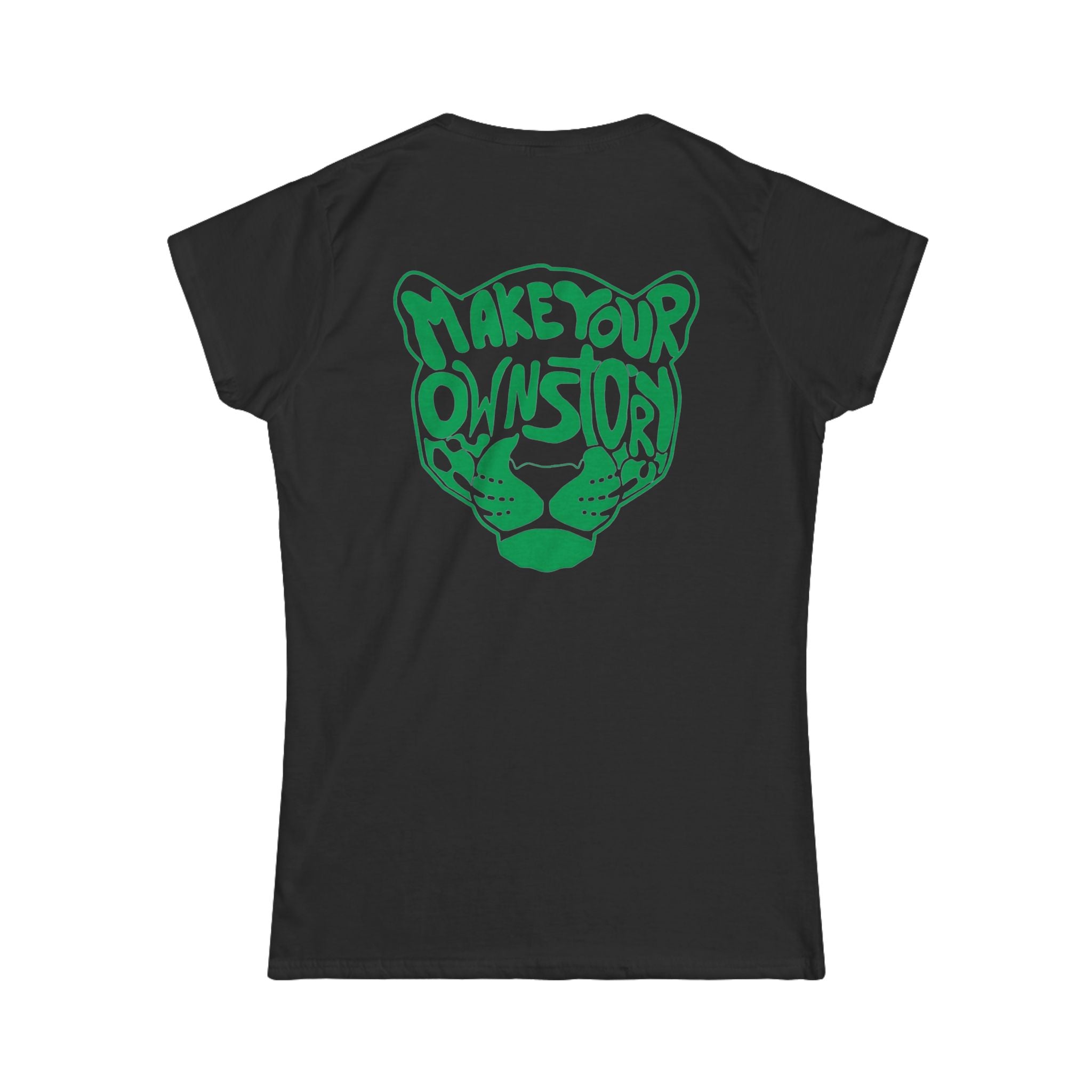 Women's World Cup T-shirt Brazil