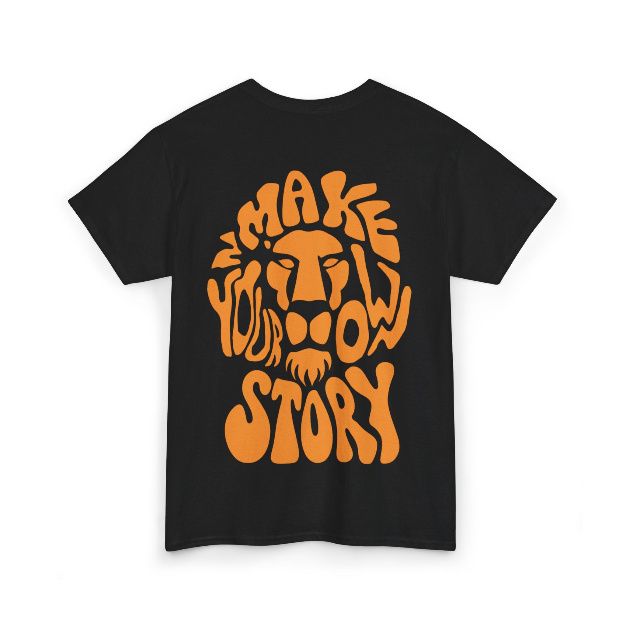 Men's World Cup T-shirt Netherlands