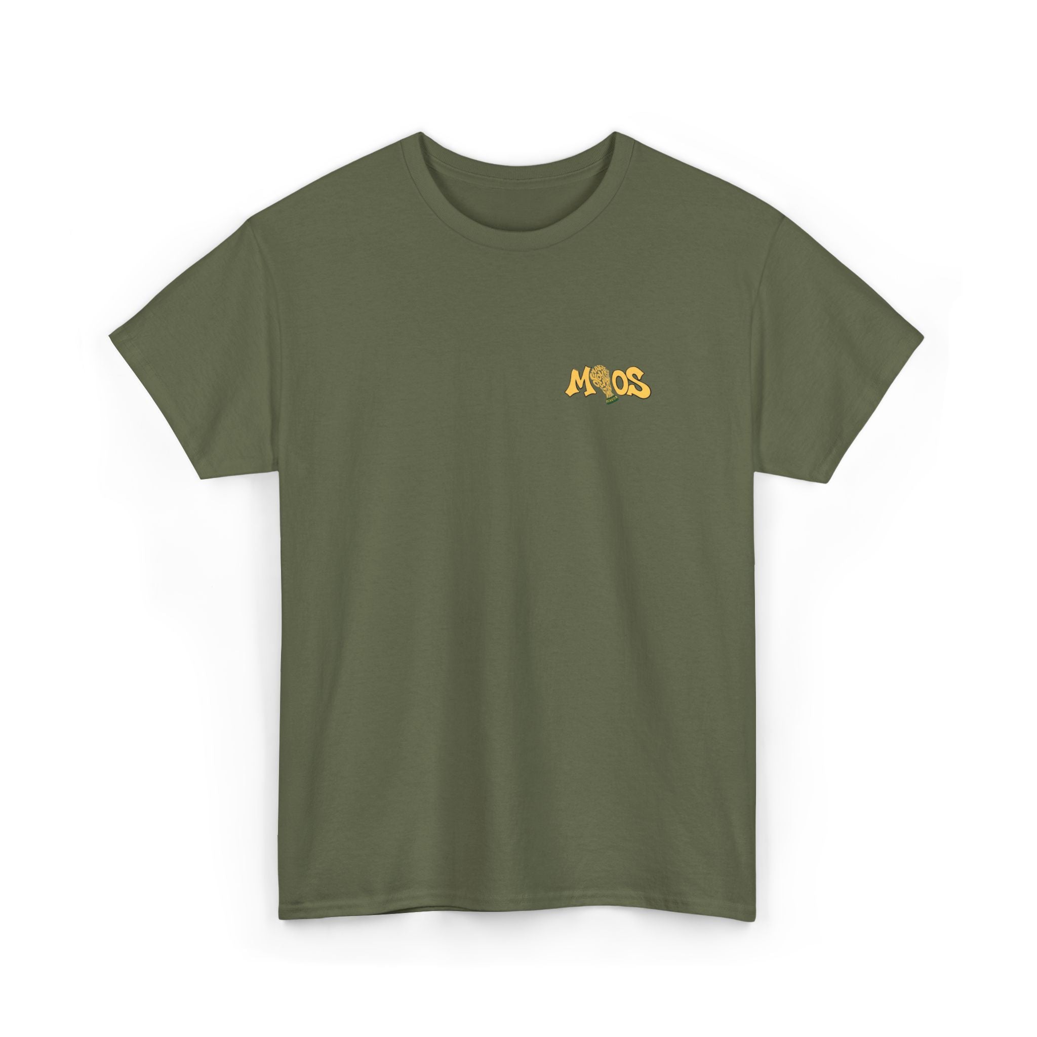 Men's T-shirt MYOS World Cup trophy