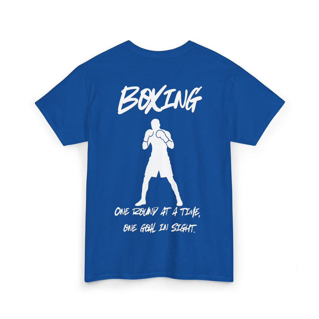 Men's T-shirt Boxing