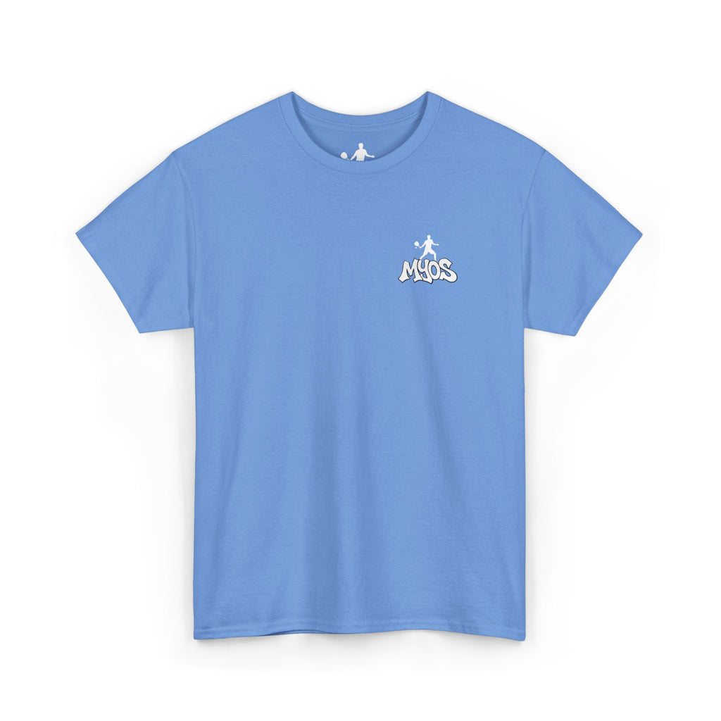Men's T-shirt Padel