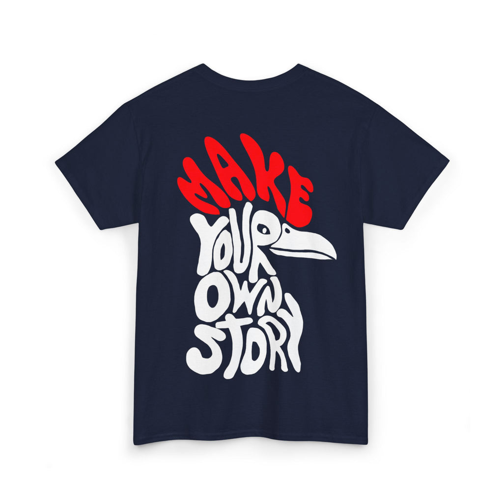 Men's World Cup T-shirt France