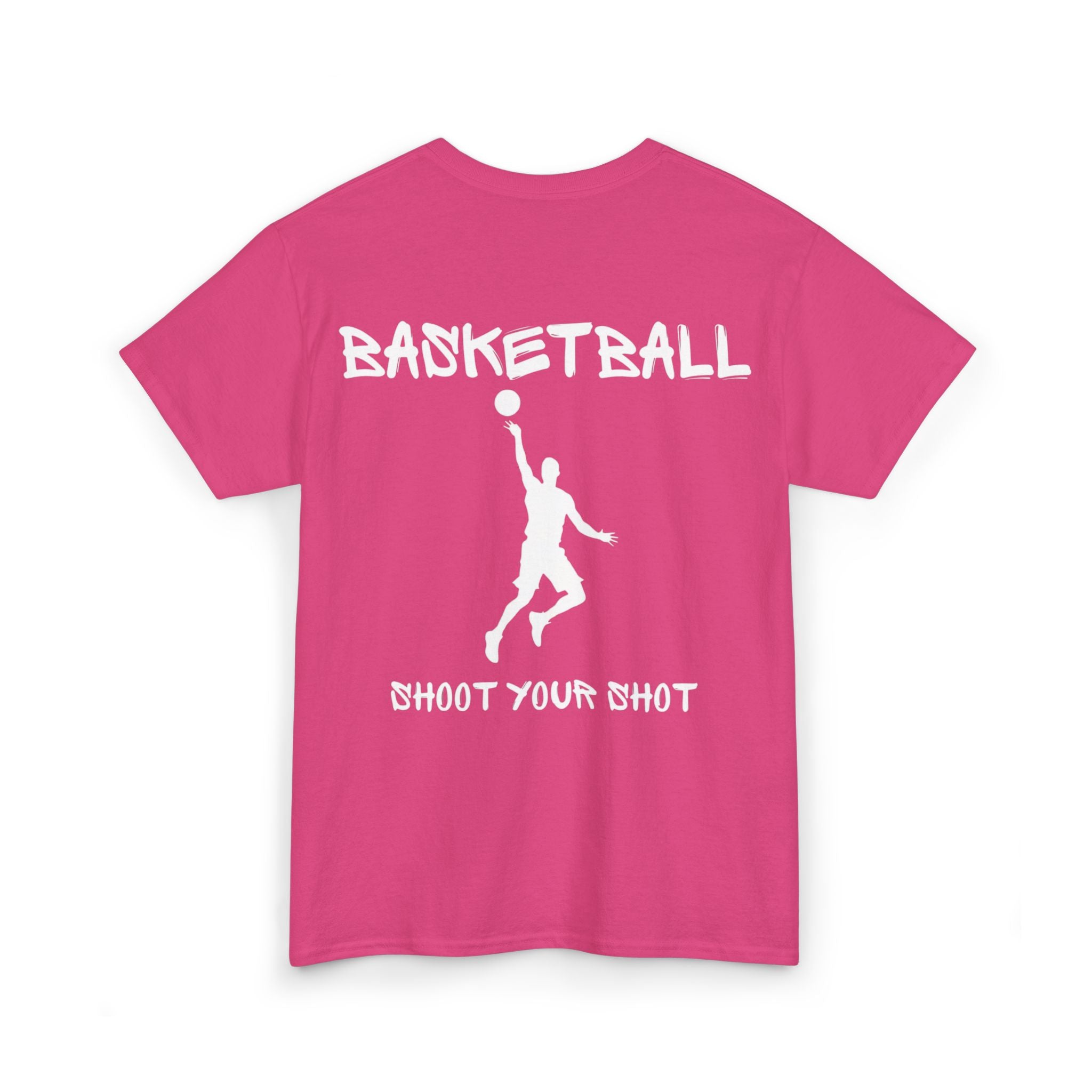 Men's T-shirt Basketball