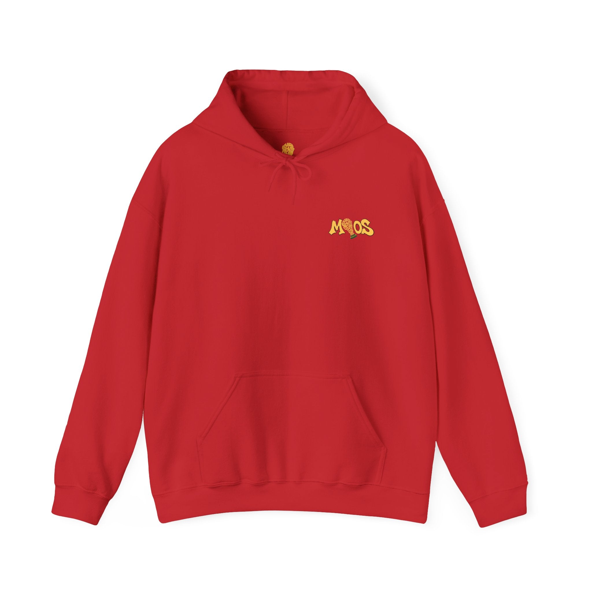 MYOS World Cup hoodie