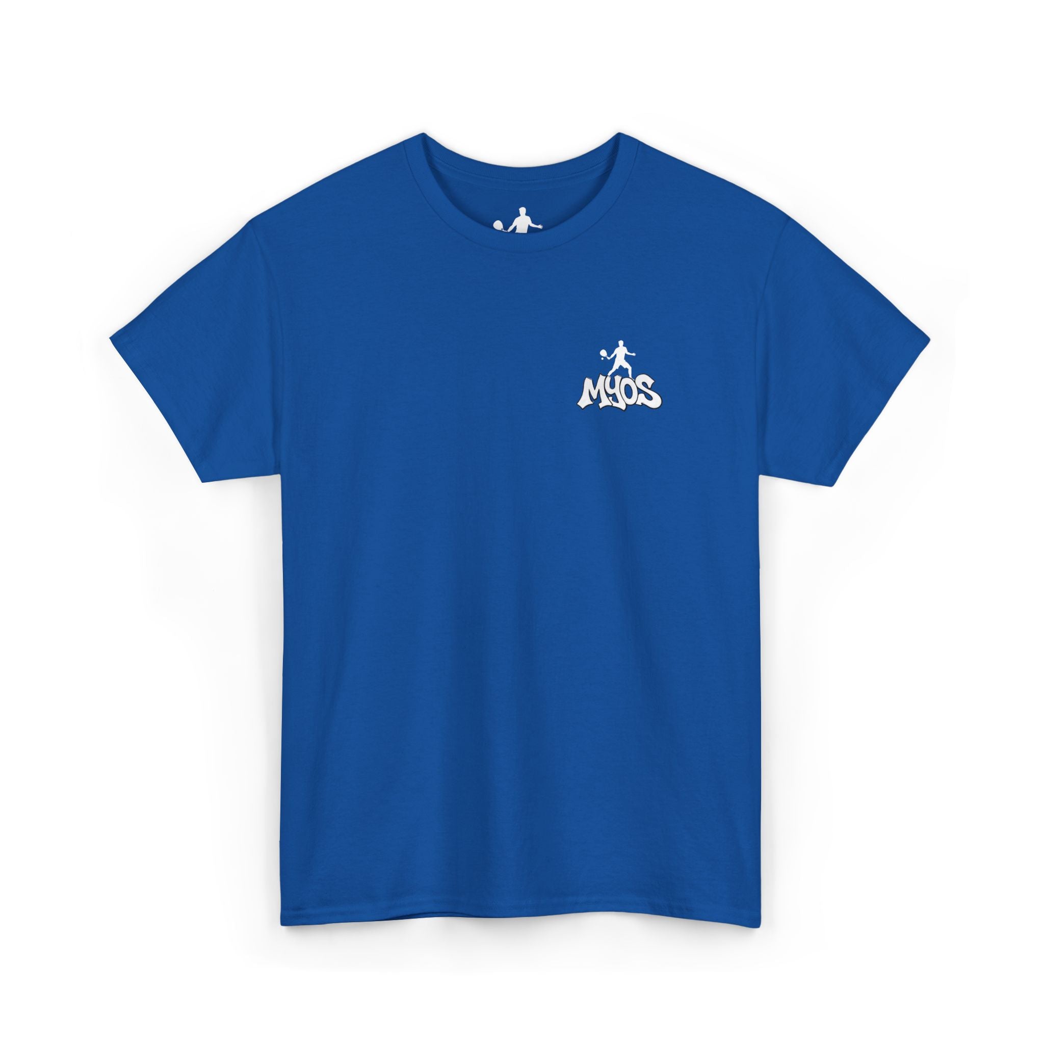 Men's T-shirt Padel