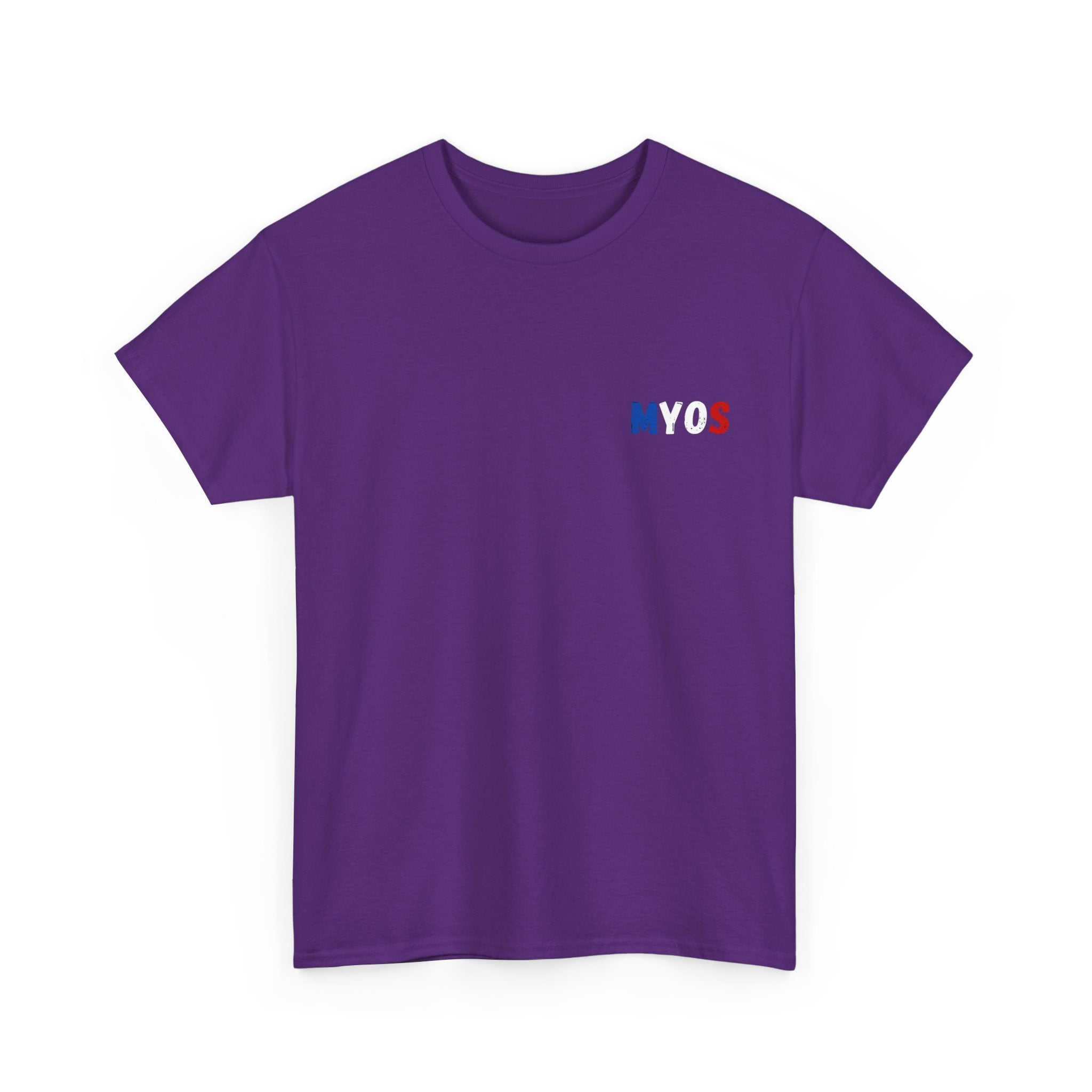 Men's T-shirt The Arc de Triomphe