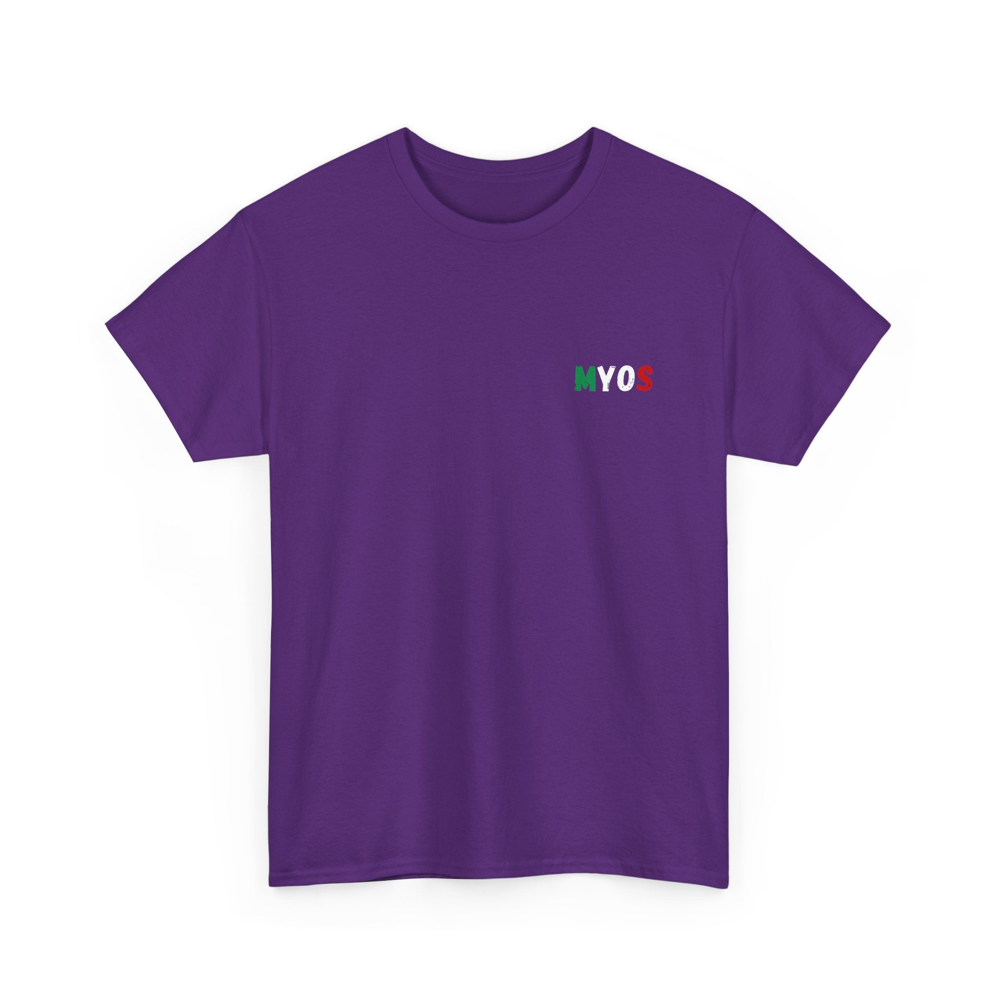 Men's T-shirt The Colosseum