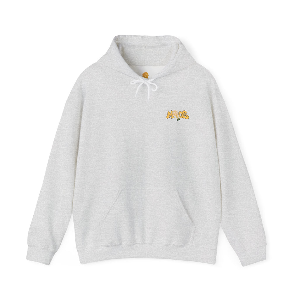 MYOS World Cup hoodie