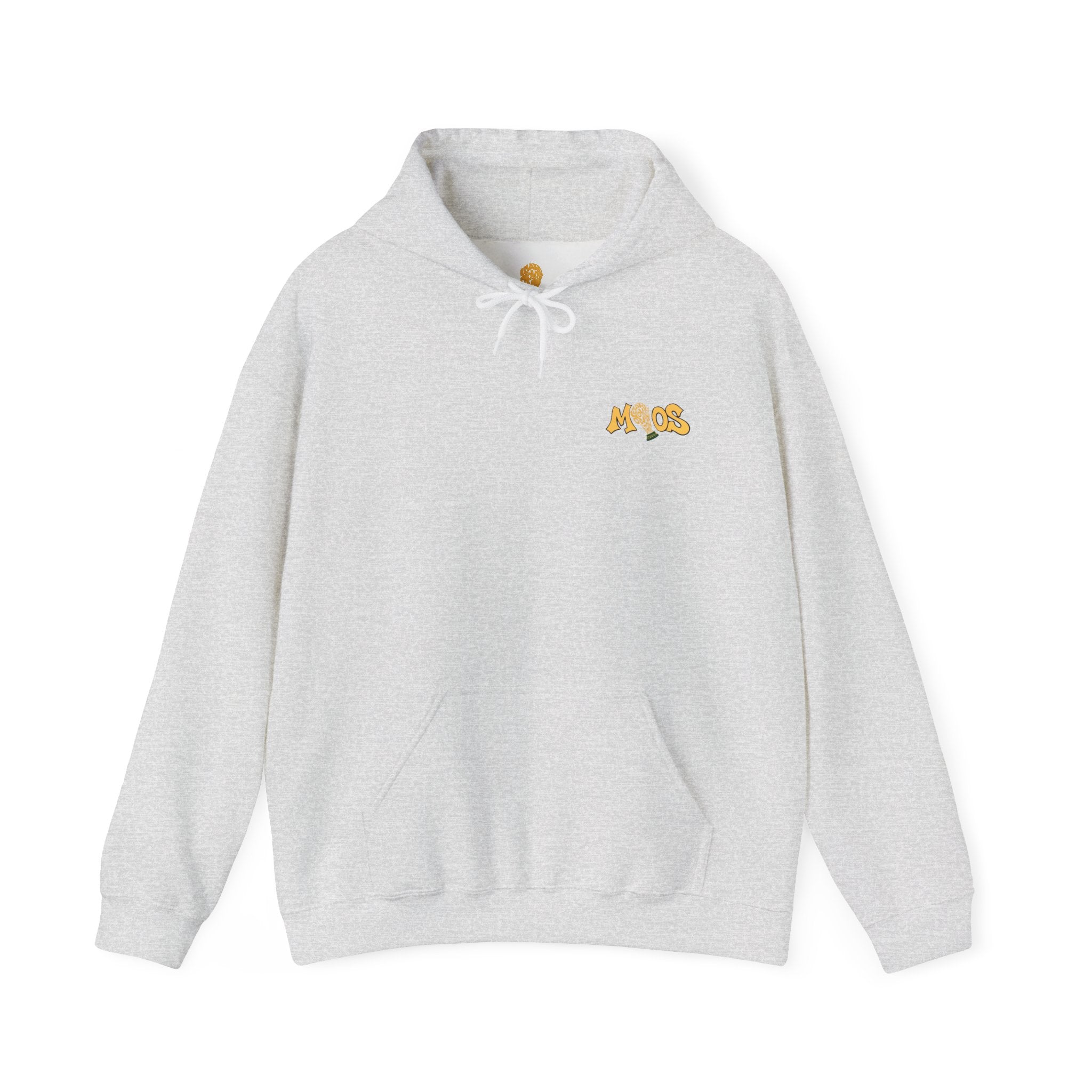 MYOS World Cup hoodie