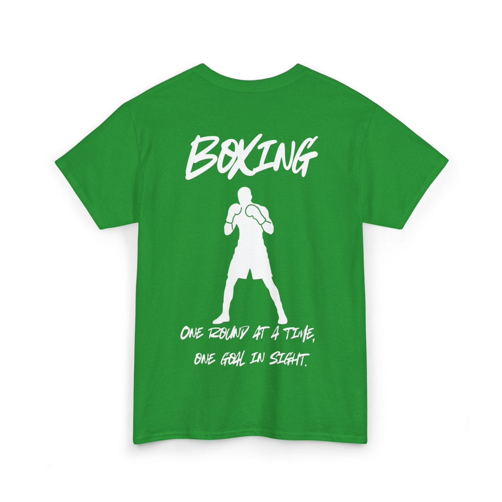 Men's T-shirt Boxing