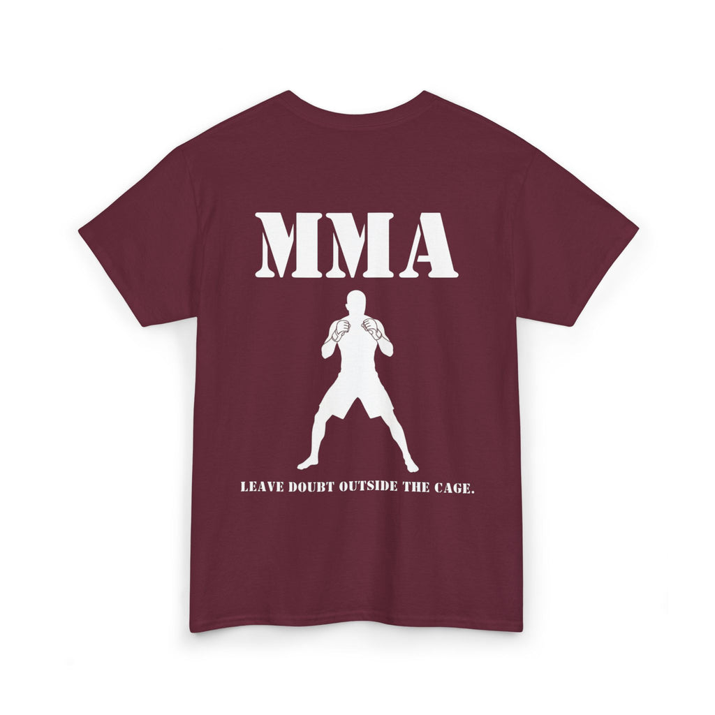 Men's T-shirt MMA