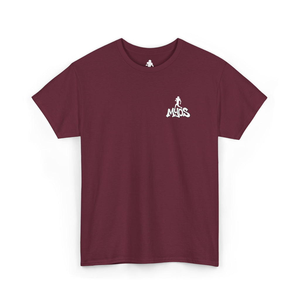 Men's T-shirt American football